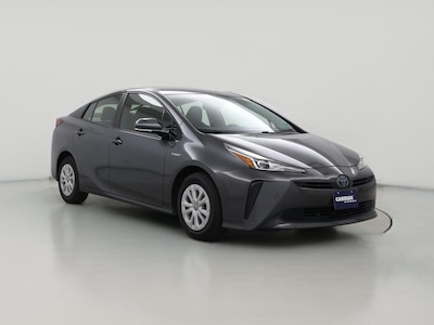 2020 Toyota Prius LE