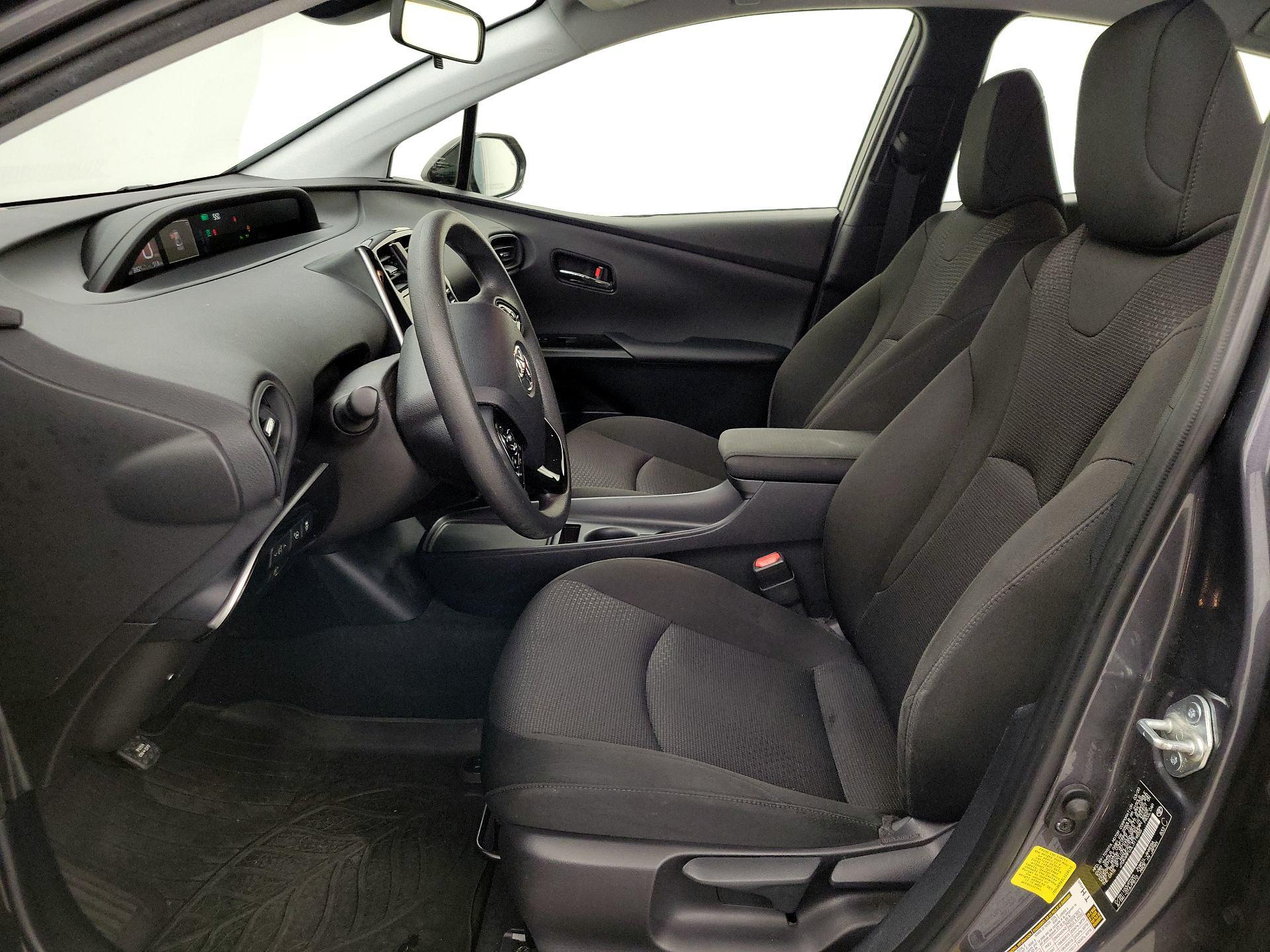 Thumbnail: 2020 Toyota Prius - 11