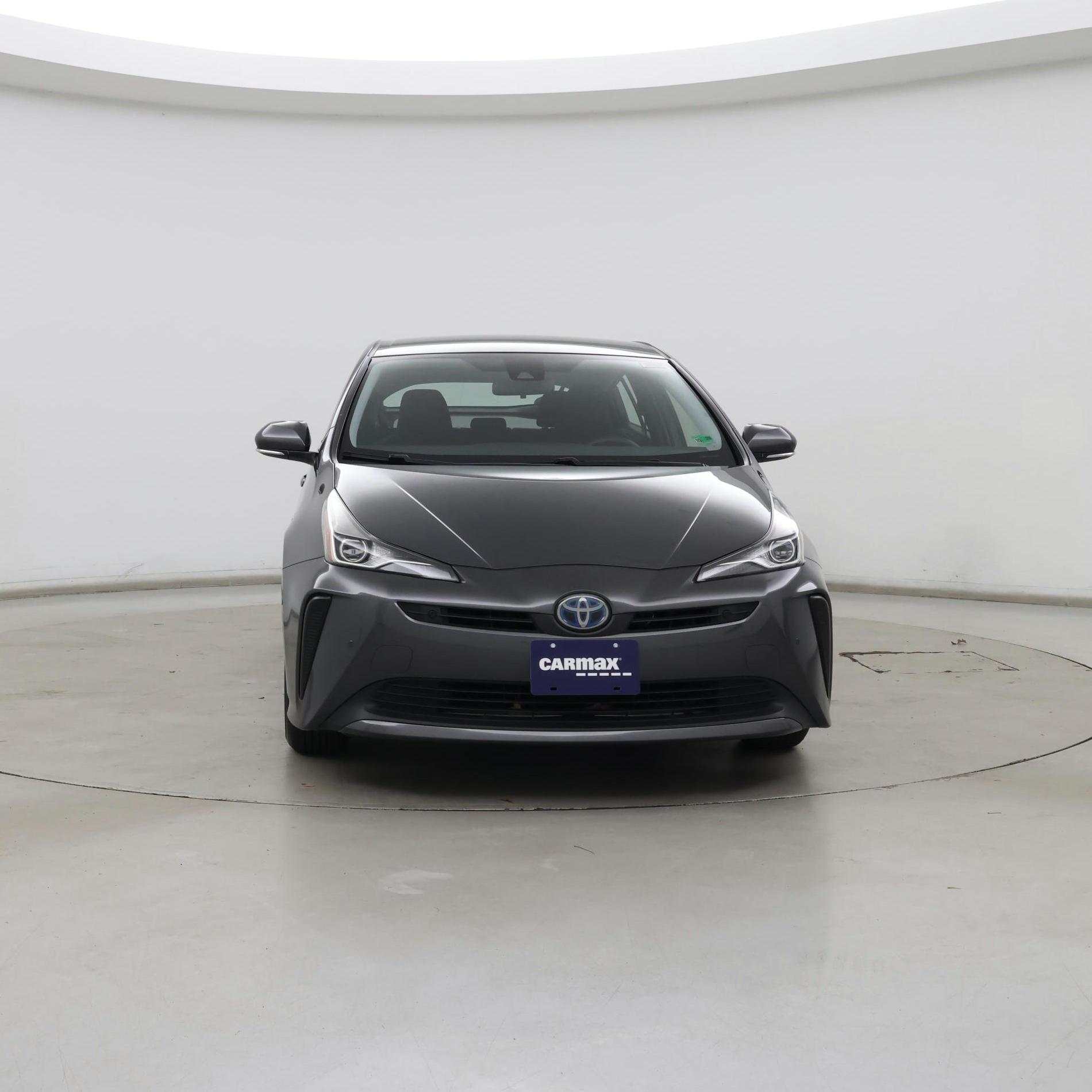 Thumbnail: 2020 Toyota Prius - 5