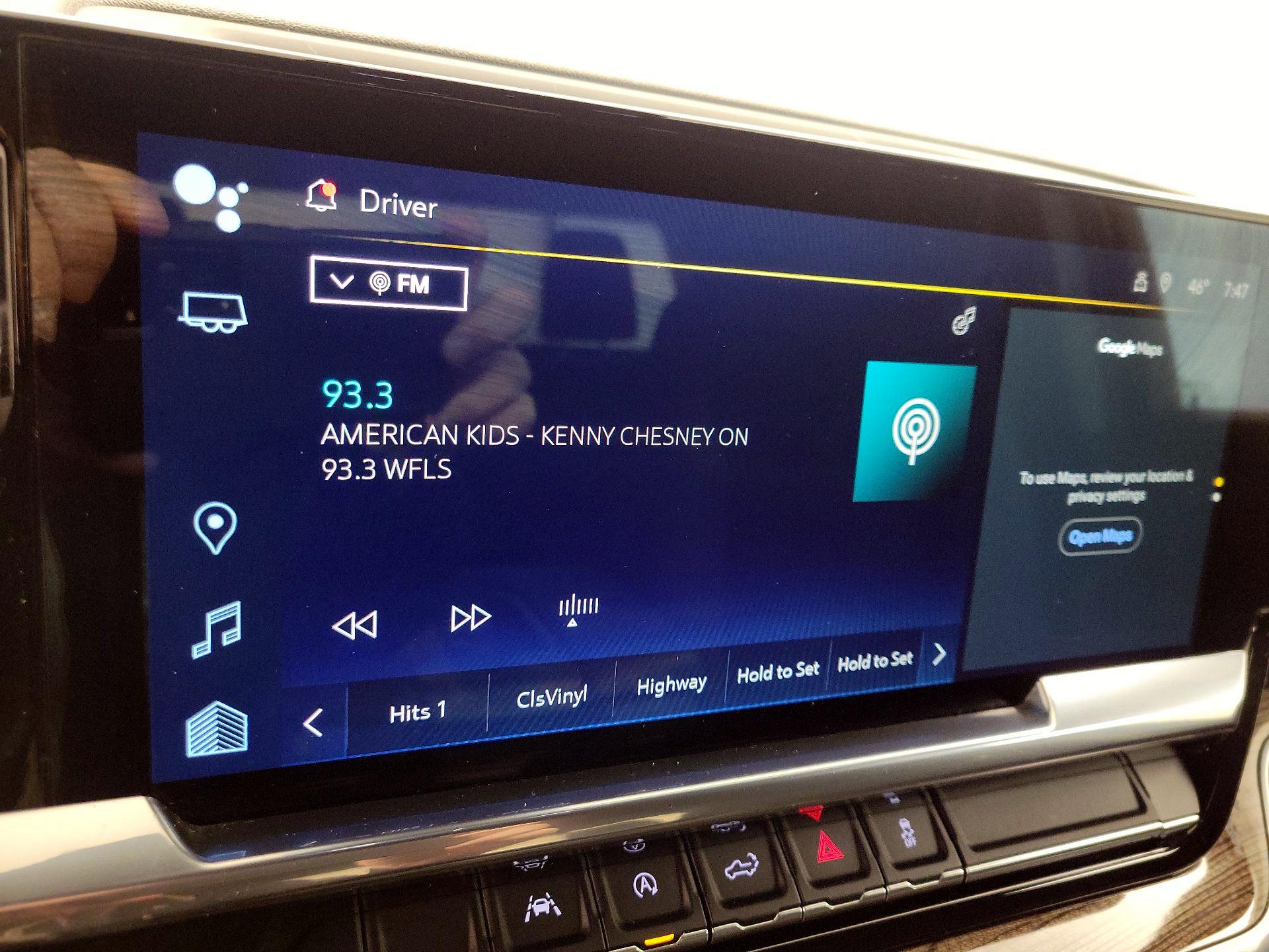 Thumbnail: 2022 Chevrolet Silverado 1500 - 15