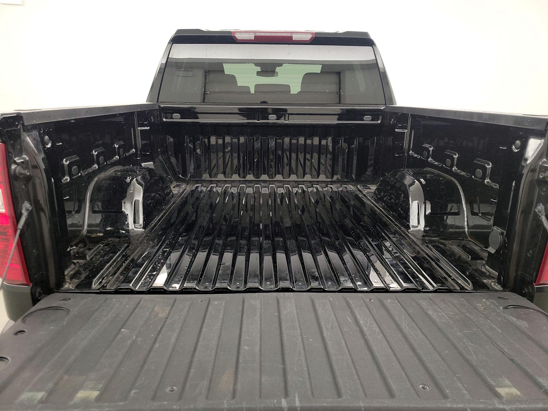 Thumbnail: 2022 Chevrolet Silverado 1500 - 20