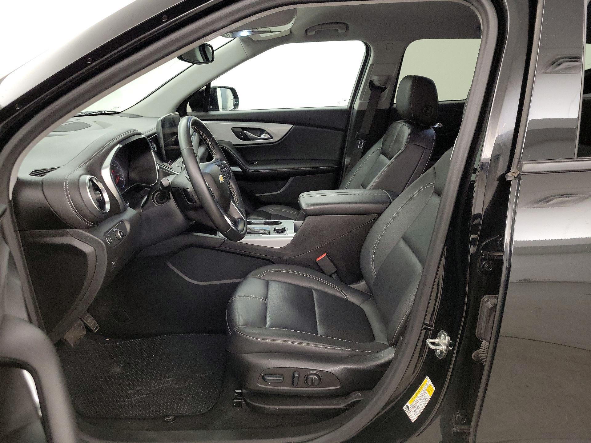 Thumbnail: 2023 Chevrolet Blazer - 11