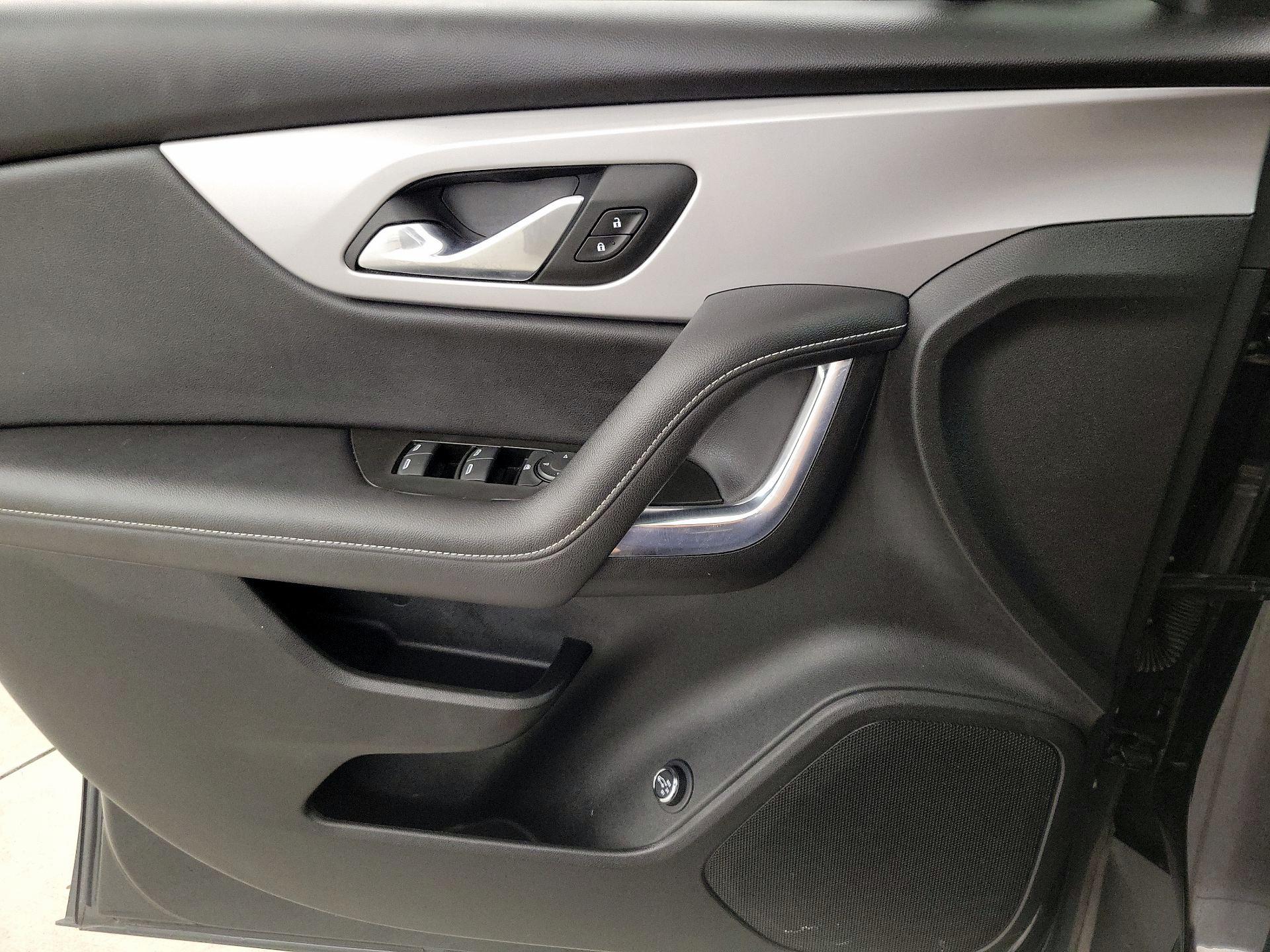 Thumbnail: 2023 Chevrolet Blazer - 12