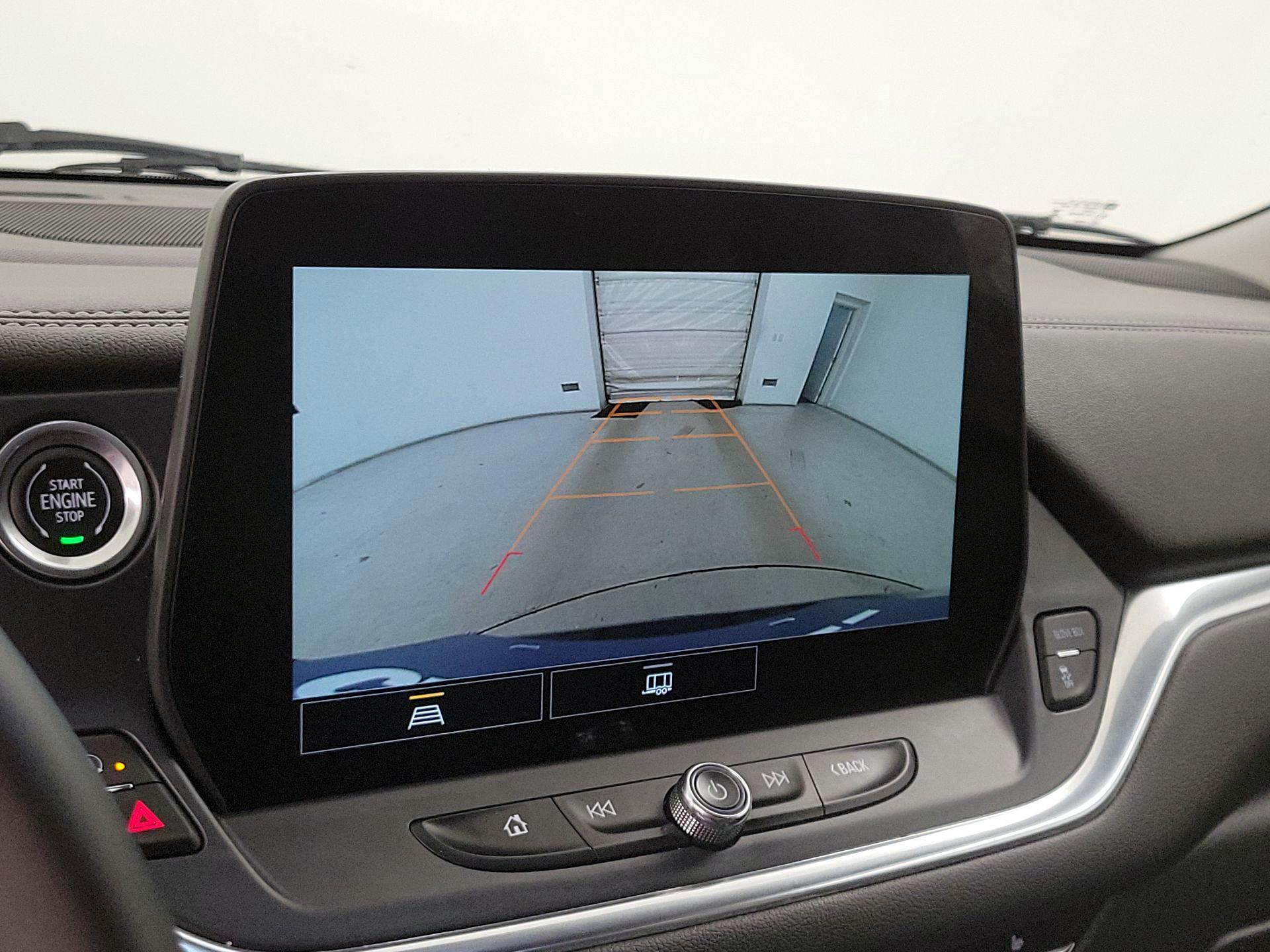 Thumbnail: 2023 Chevrolet Blazer - 14