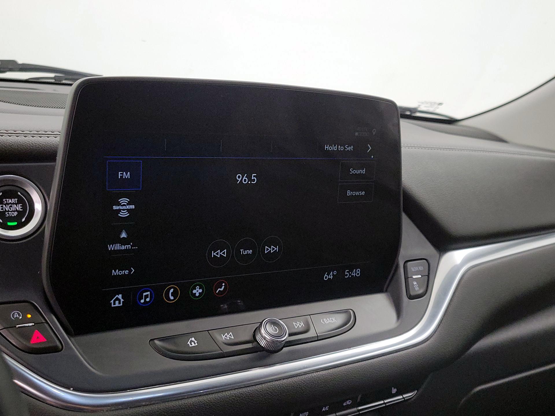 Thumbnail: 2023 Chevrolet Blazer - 15