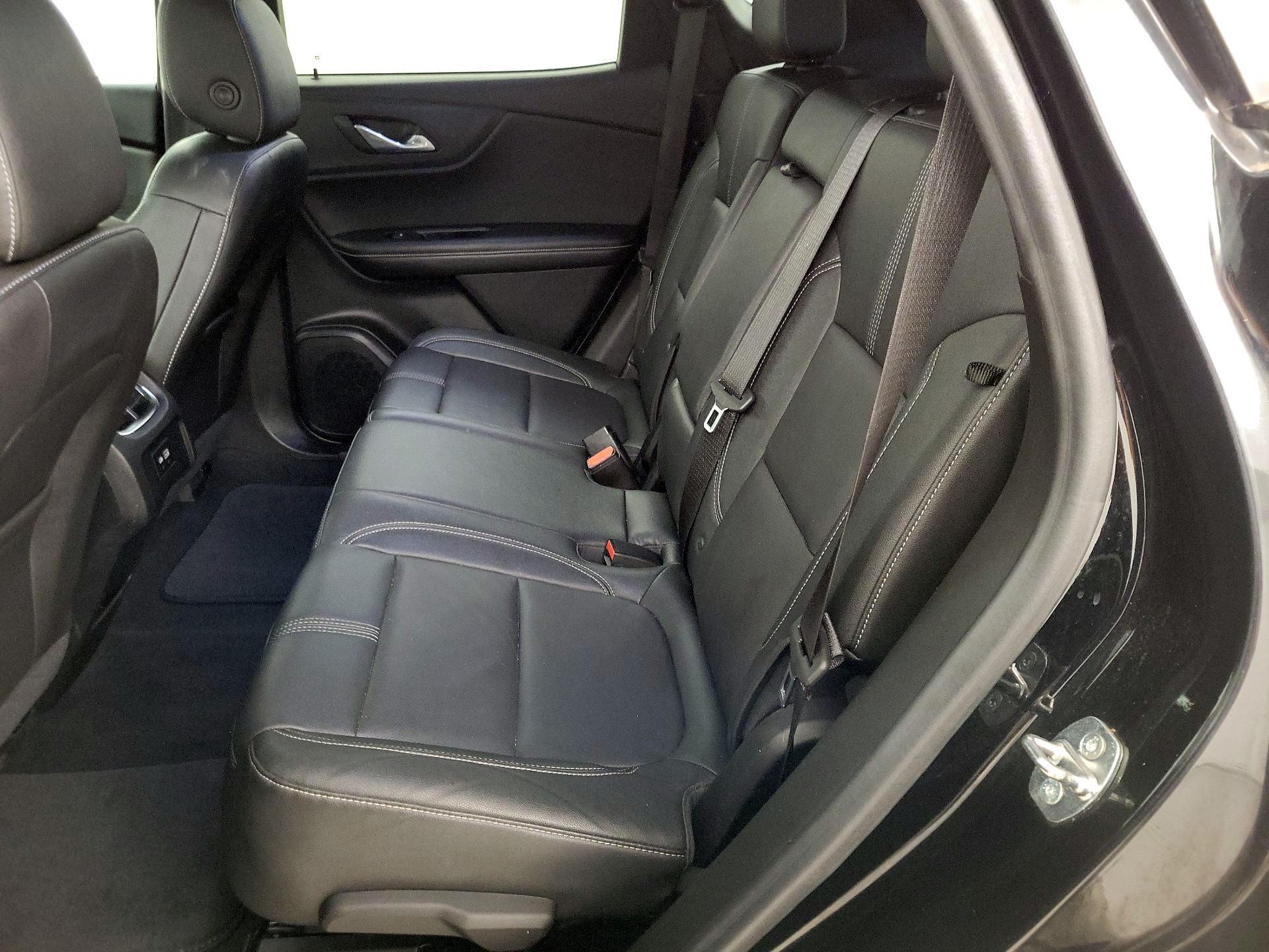 Thumbnail: 2023 Chevrolet Blazer - 19