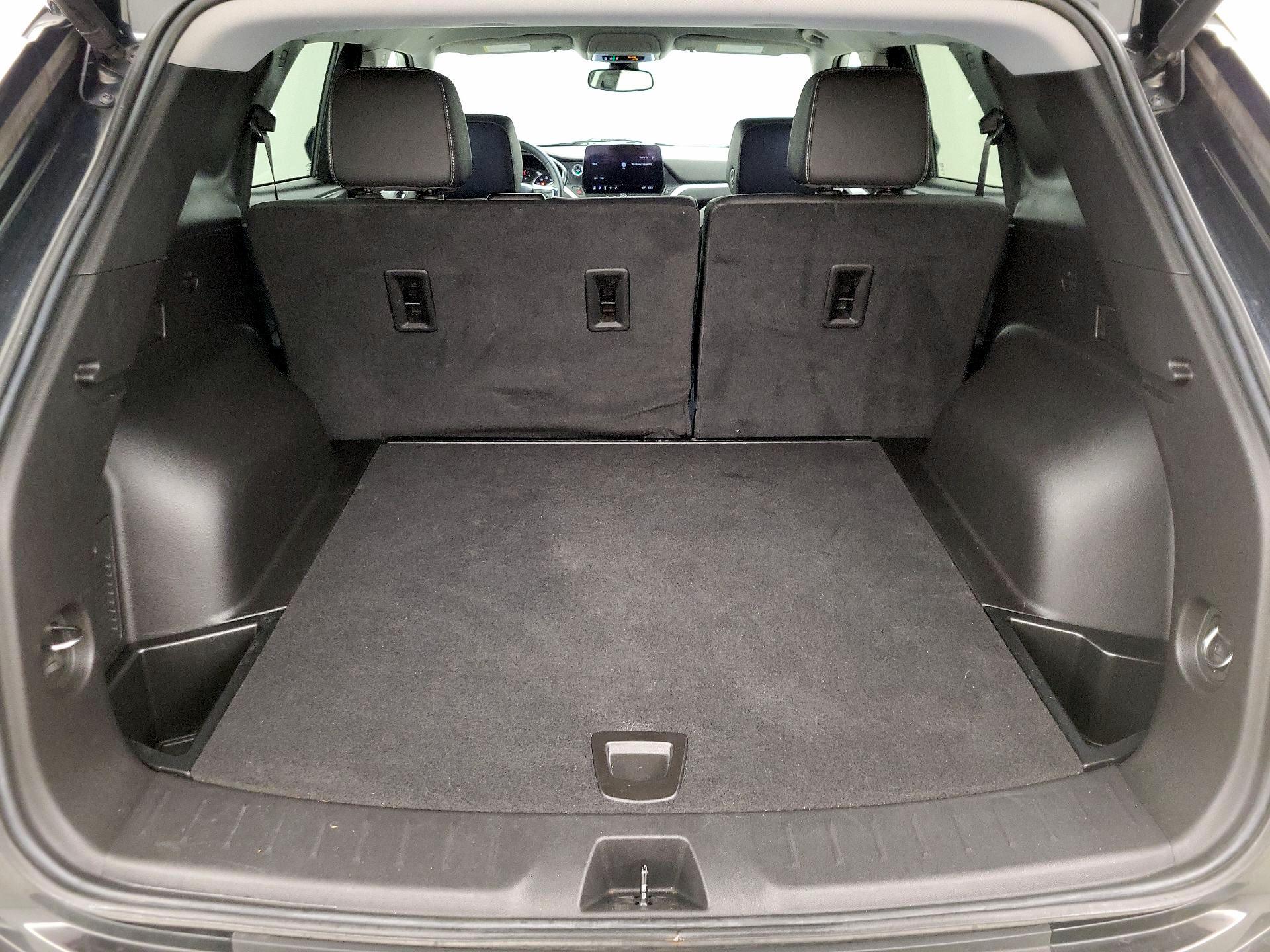 Thumbnail: 2023 Chevrolet Blazer - 20