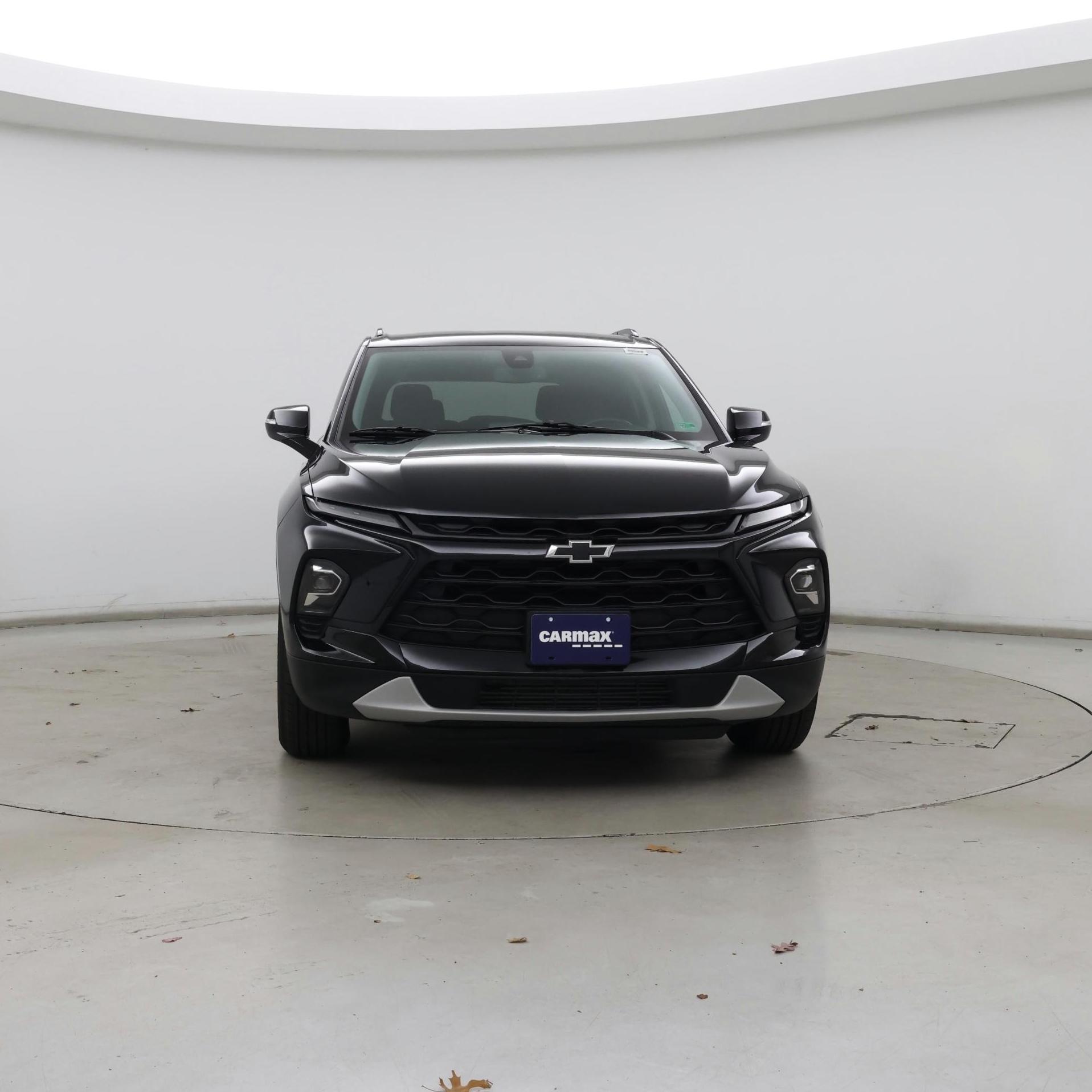 Thumbnail: 2023 Chevrolet Blazer - 5