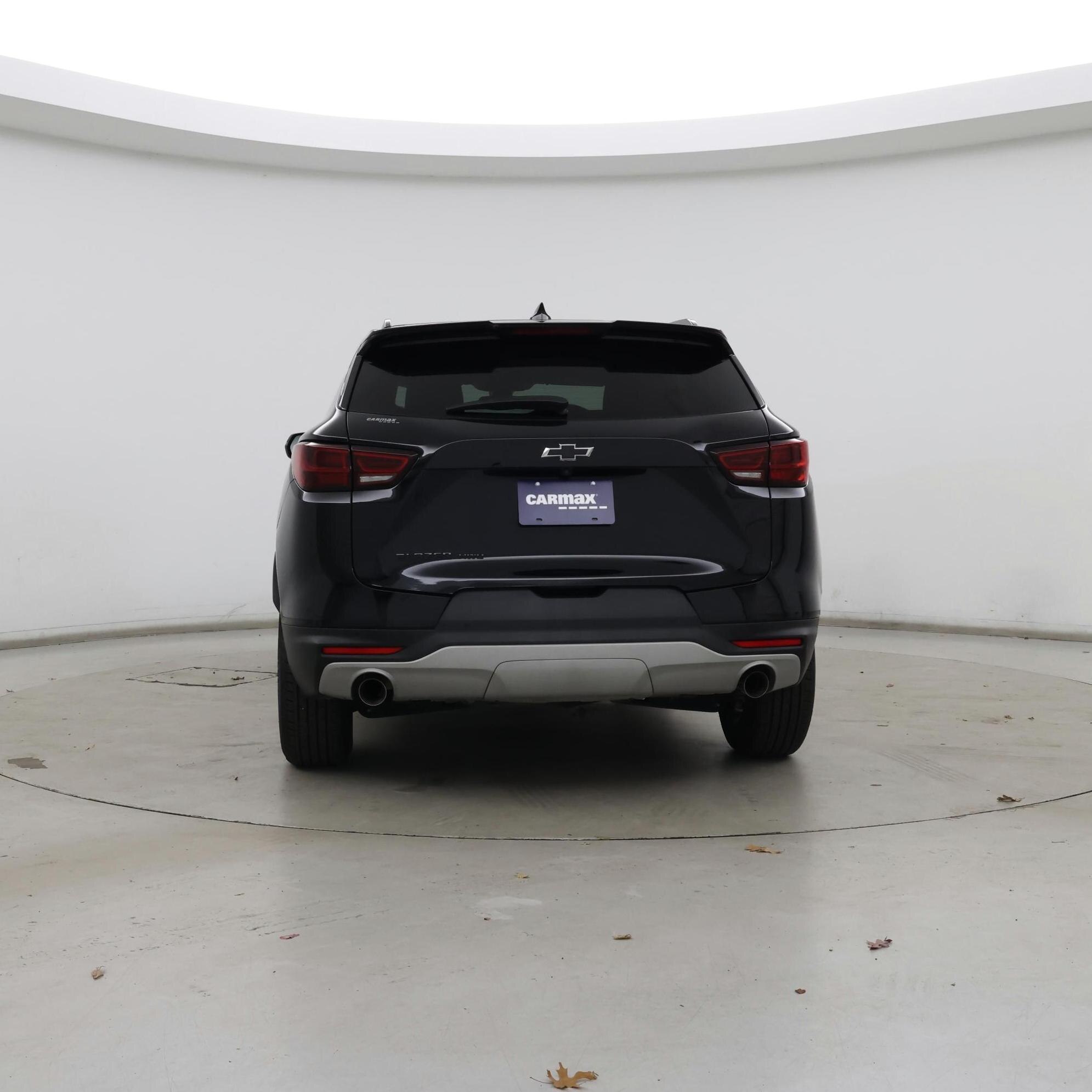 Thumbnail: 2023 Chevrolet Blazer - 6