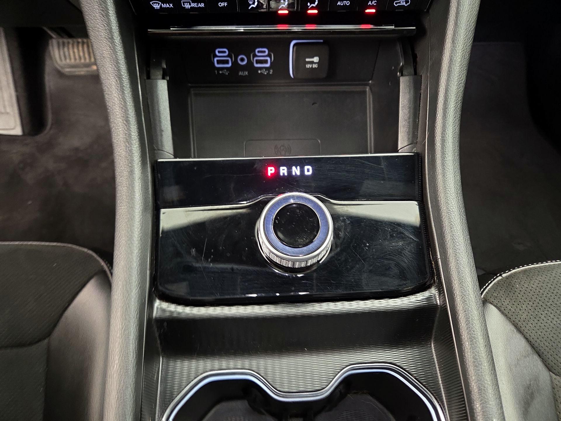 Thumbnail: 2023 Jeep Grand Cherokee - 17