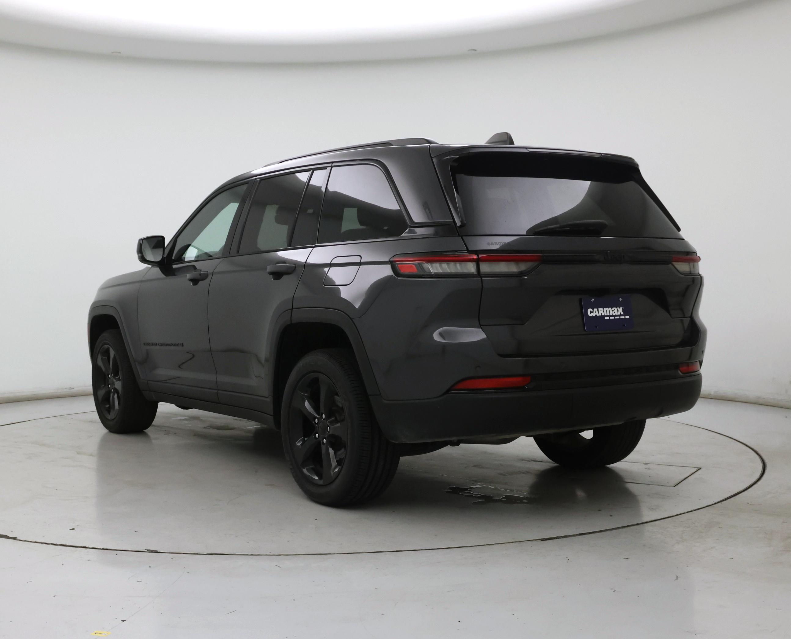 Thumbnail: 2023 Jeep Grand Cherokee - 2