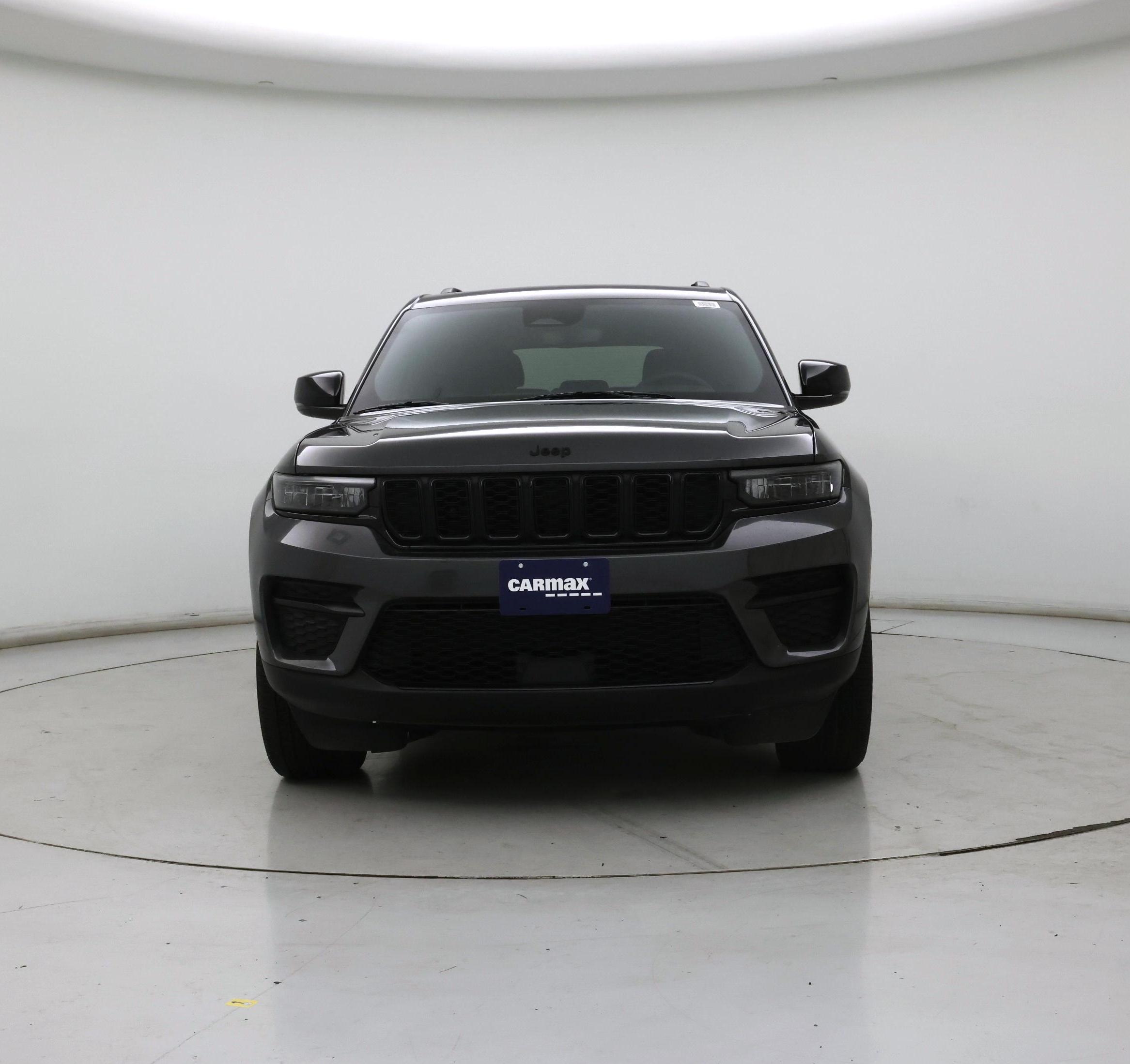 Thumbnail: 2023 Jeep Grand Cherokee - 5