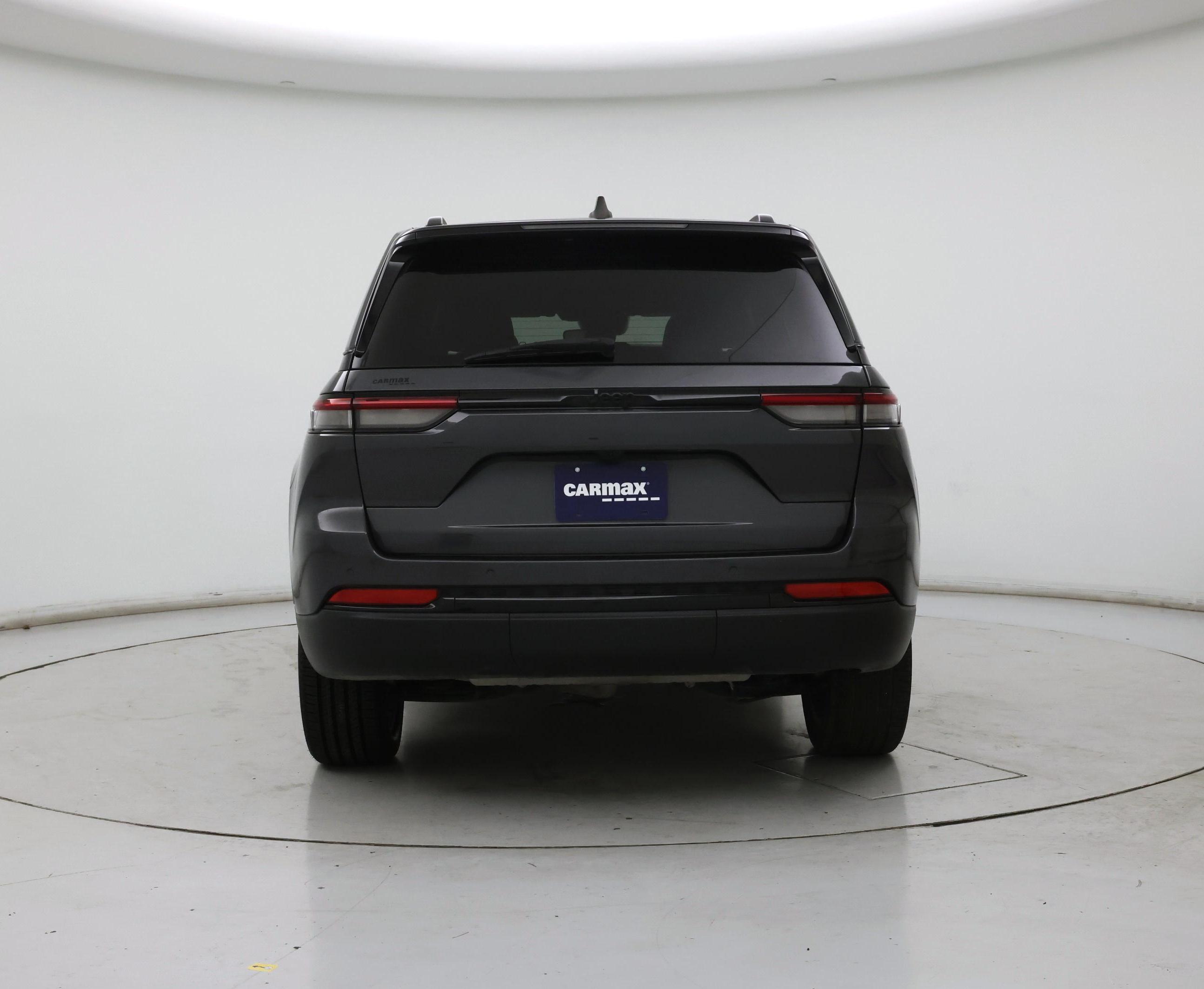 Thumbnail: 2023 Jeep Grand Cherokee - 6