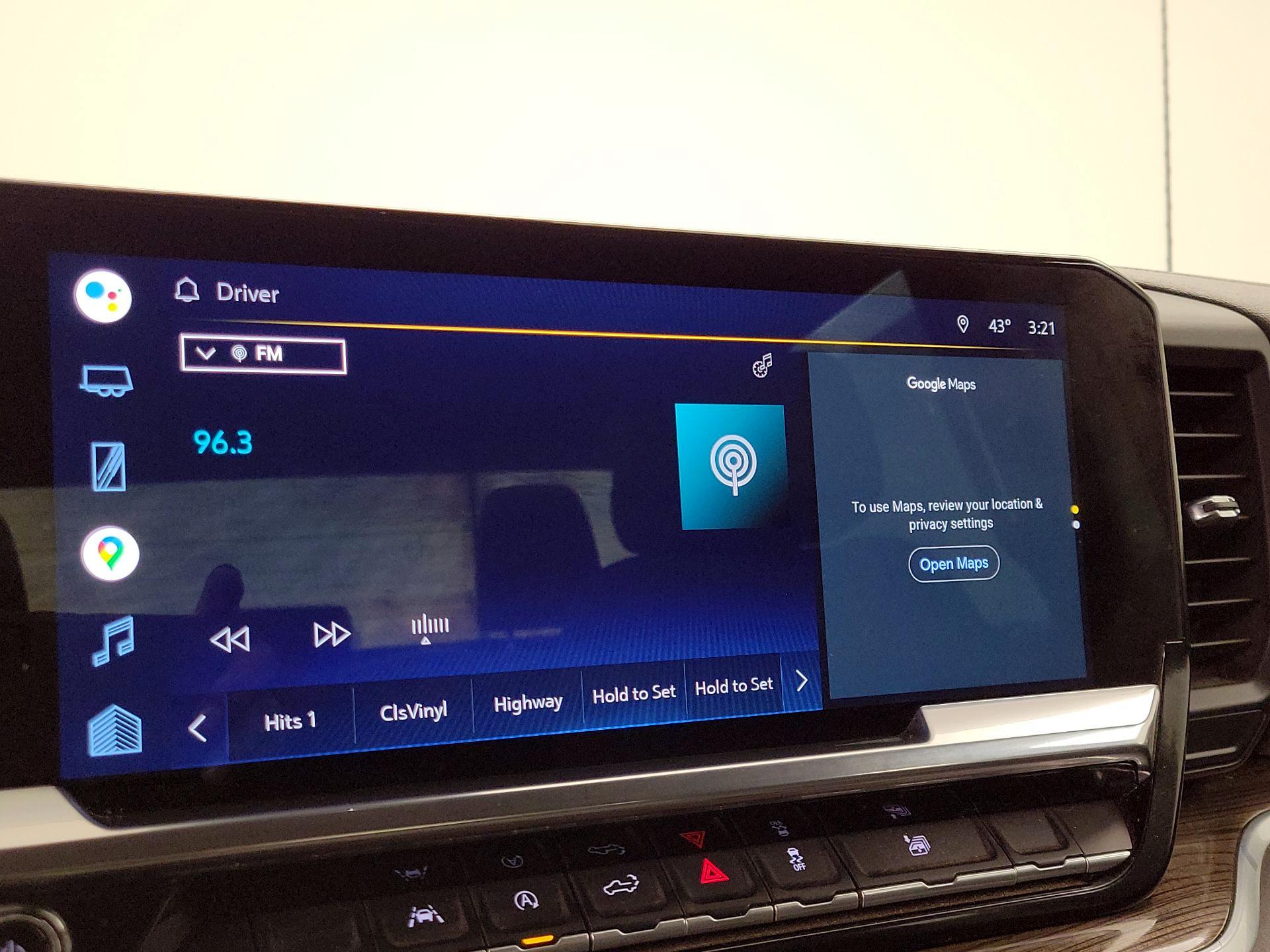 Thumbnail: 2022 Chevrolet Silverado 1500 - 15