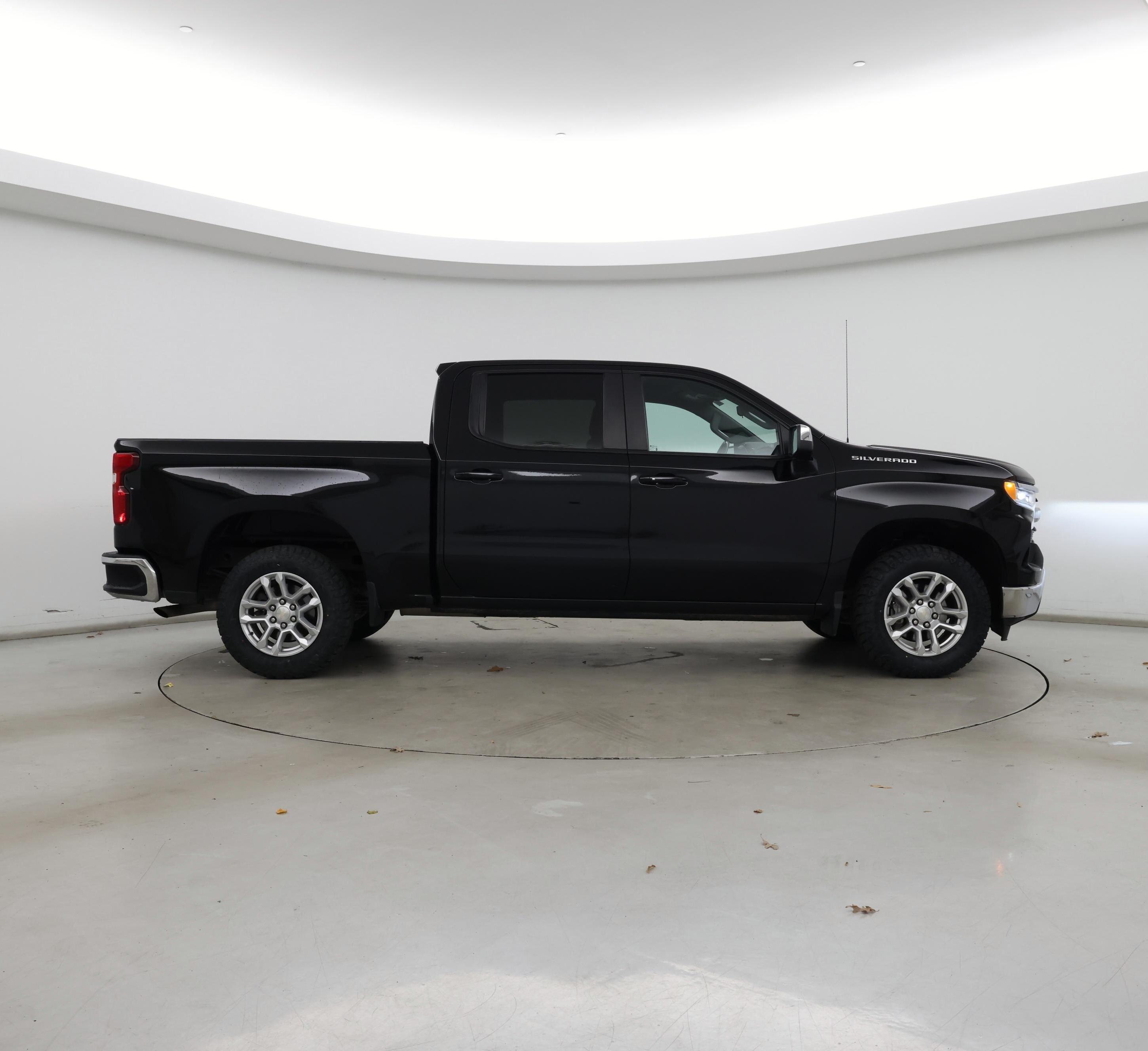 Thumbnail: 2022 Chevrolet Silverado 1500 - 7