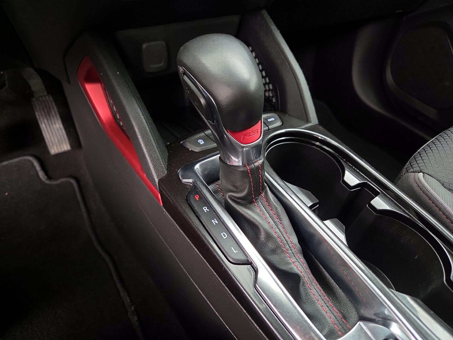 Thumbnail: 2023 Chevrolet TrailBlazer - 17