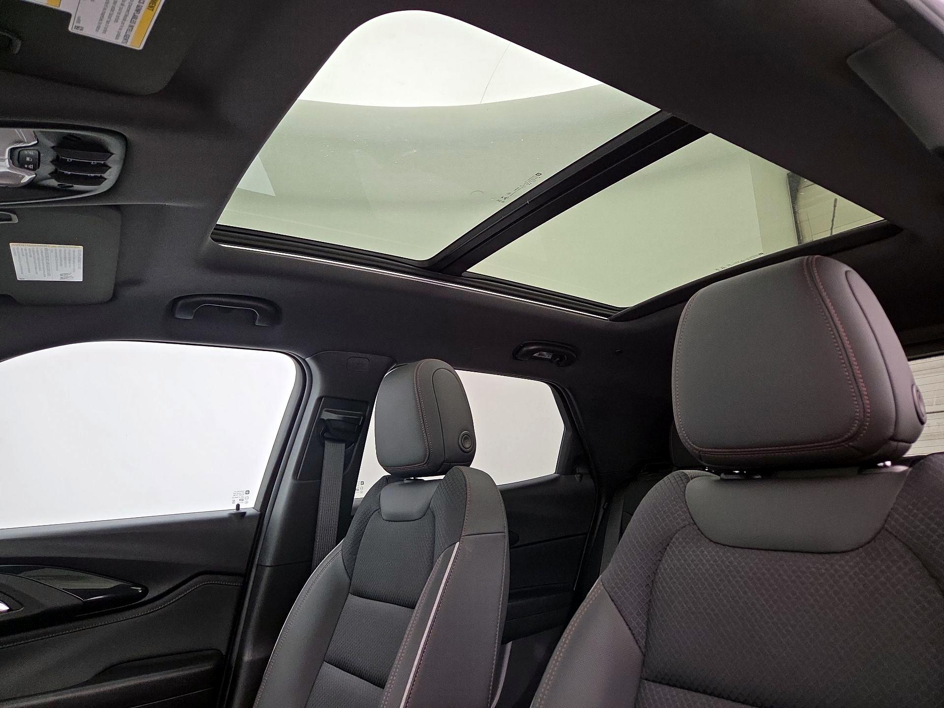 Thumbnail: 2023 Chevrolet TrailBlazer - 19