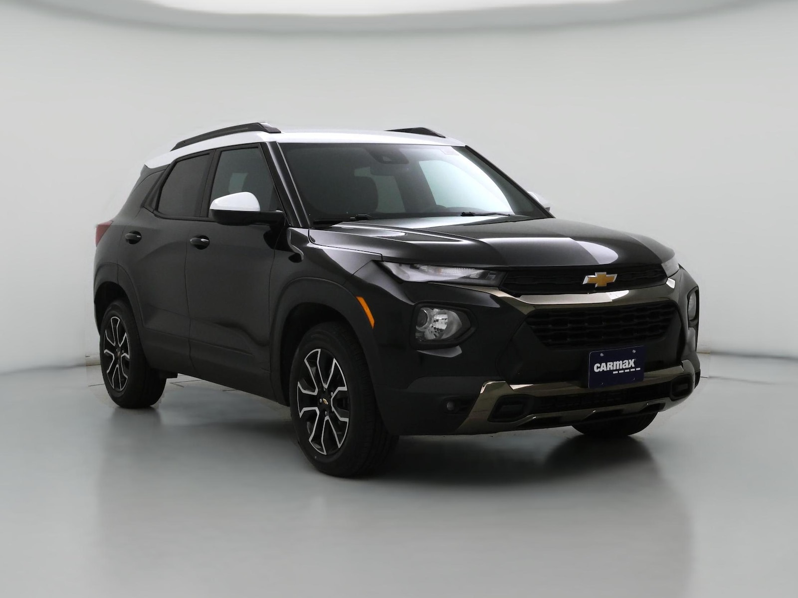 2022 Chevrolet Trailblazer Activ