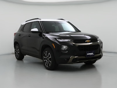 2022 Chevrolet TrailBlazer Activ