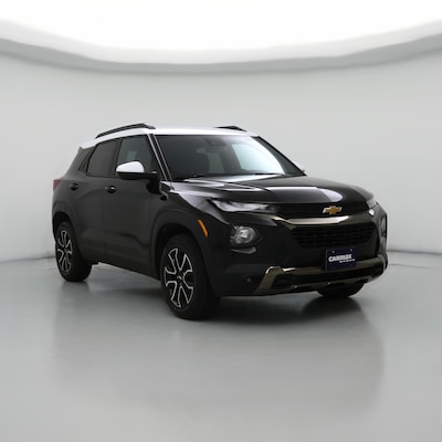 2022 Chevrolet TrailBlazer Activ