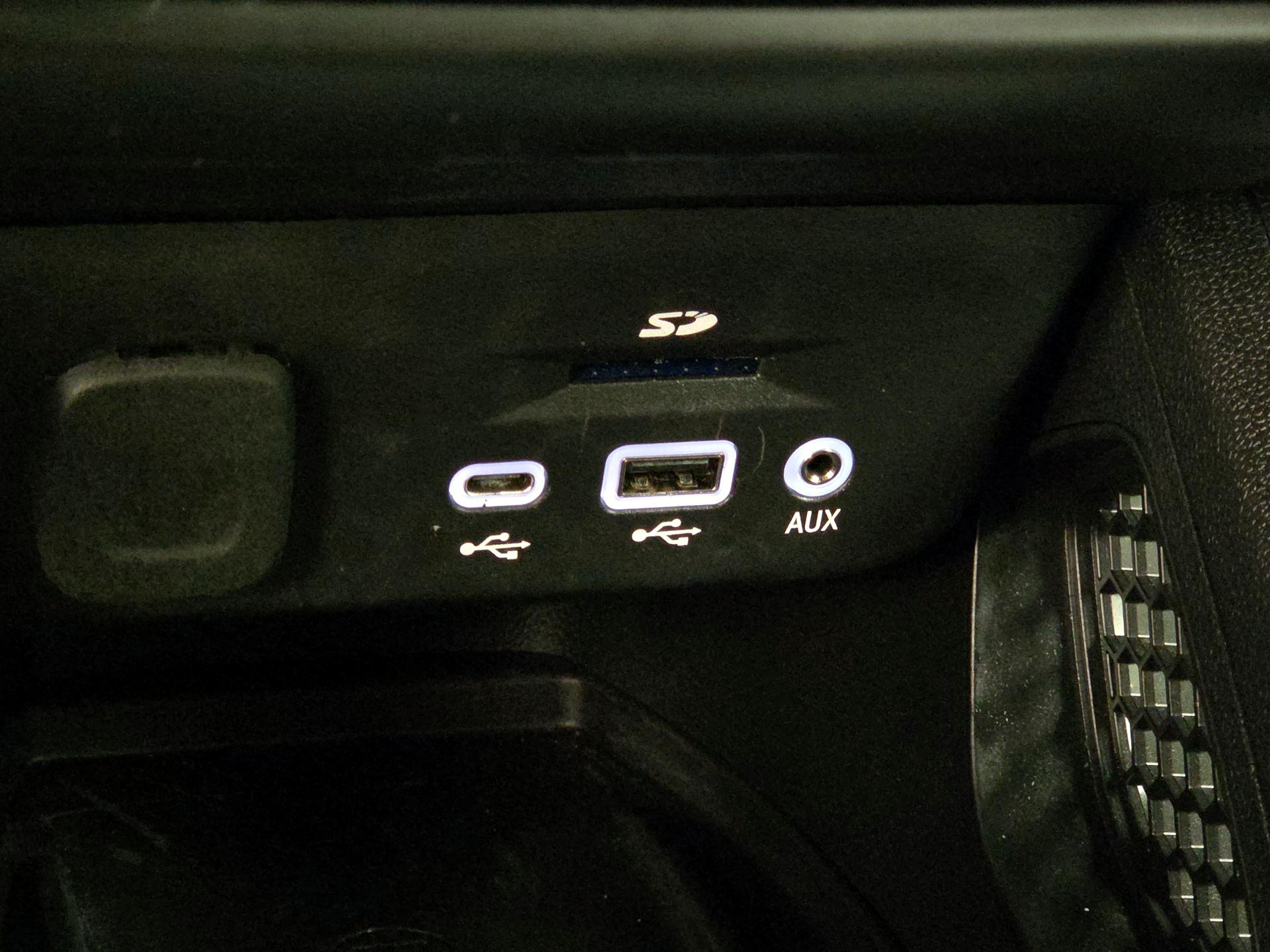 Thumbnail: 2022 Chevrolet TrailBlazer - 18