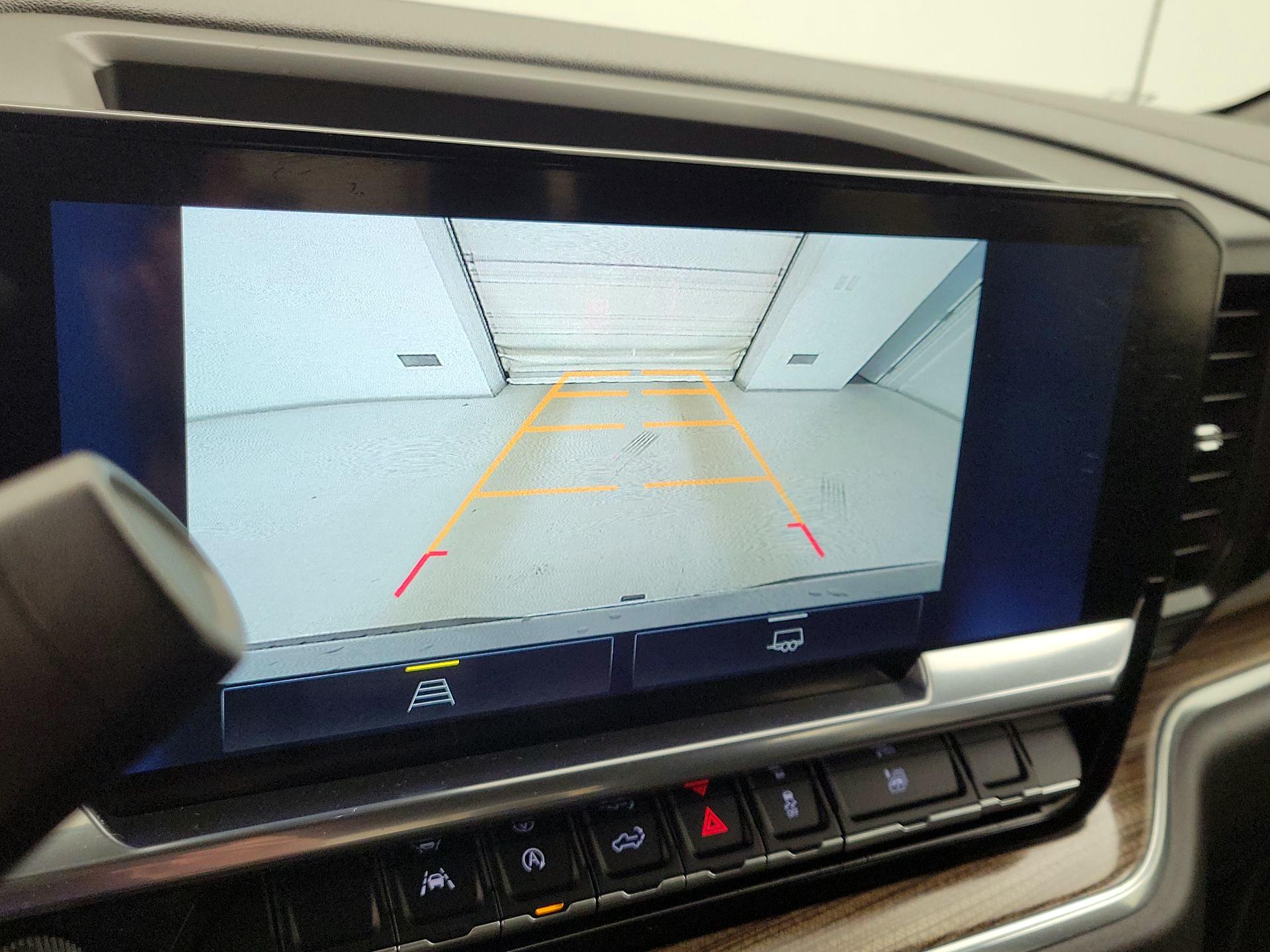 Thumbnail: 2023 Chevrolet Silverado 1500 - 14