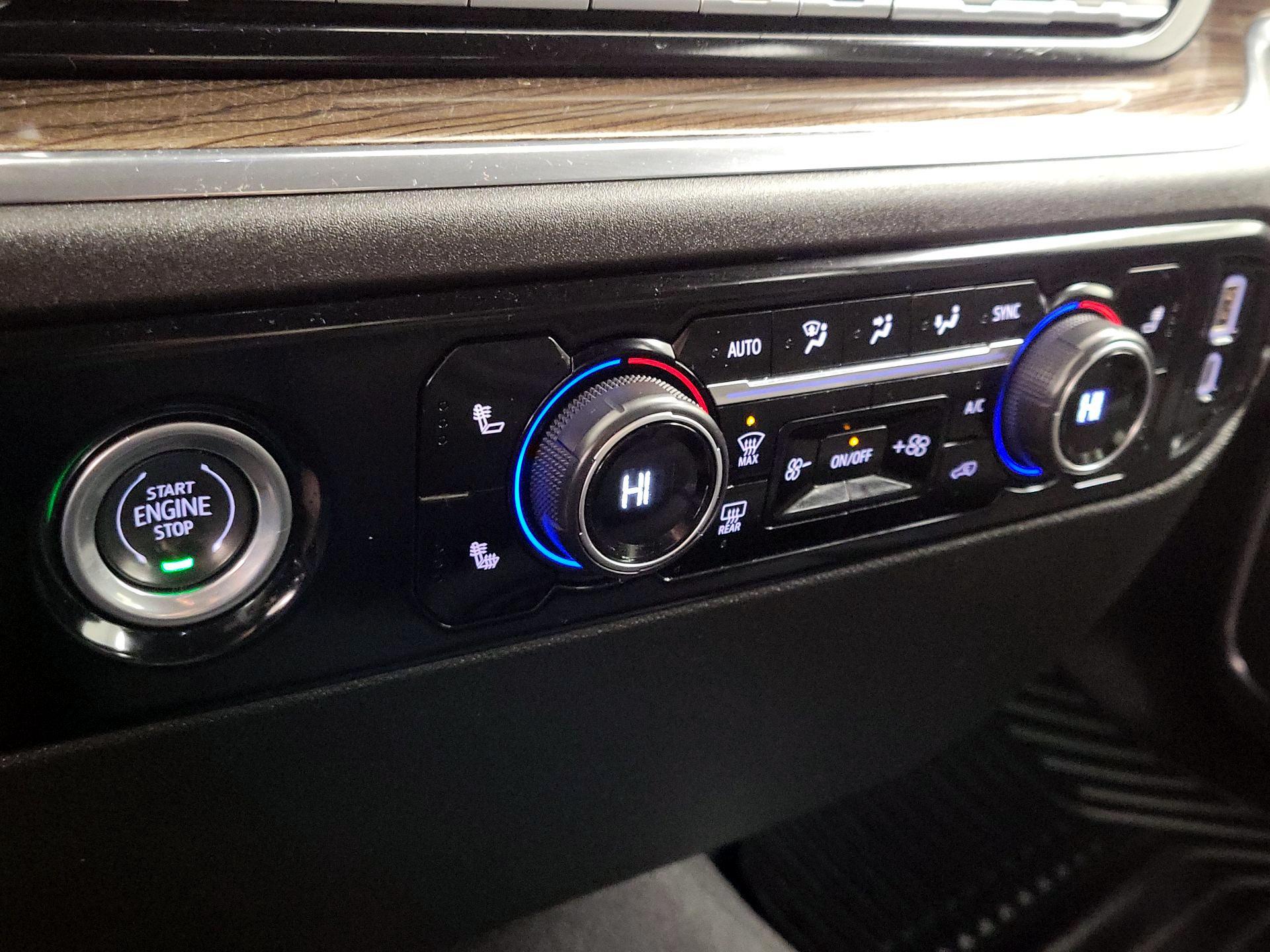 Thumbnail: 2023 Chevrolet Silverado 1500 - 16