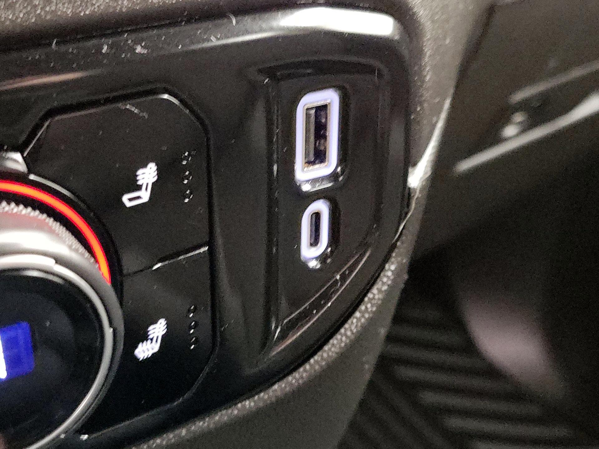 Thumbnail: 2023 Chevrolet Silverado 1500 - 18