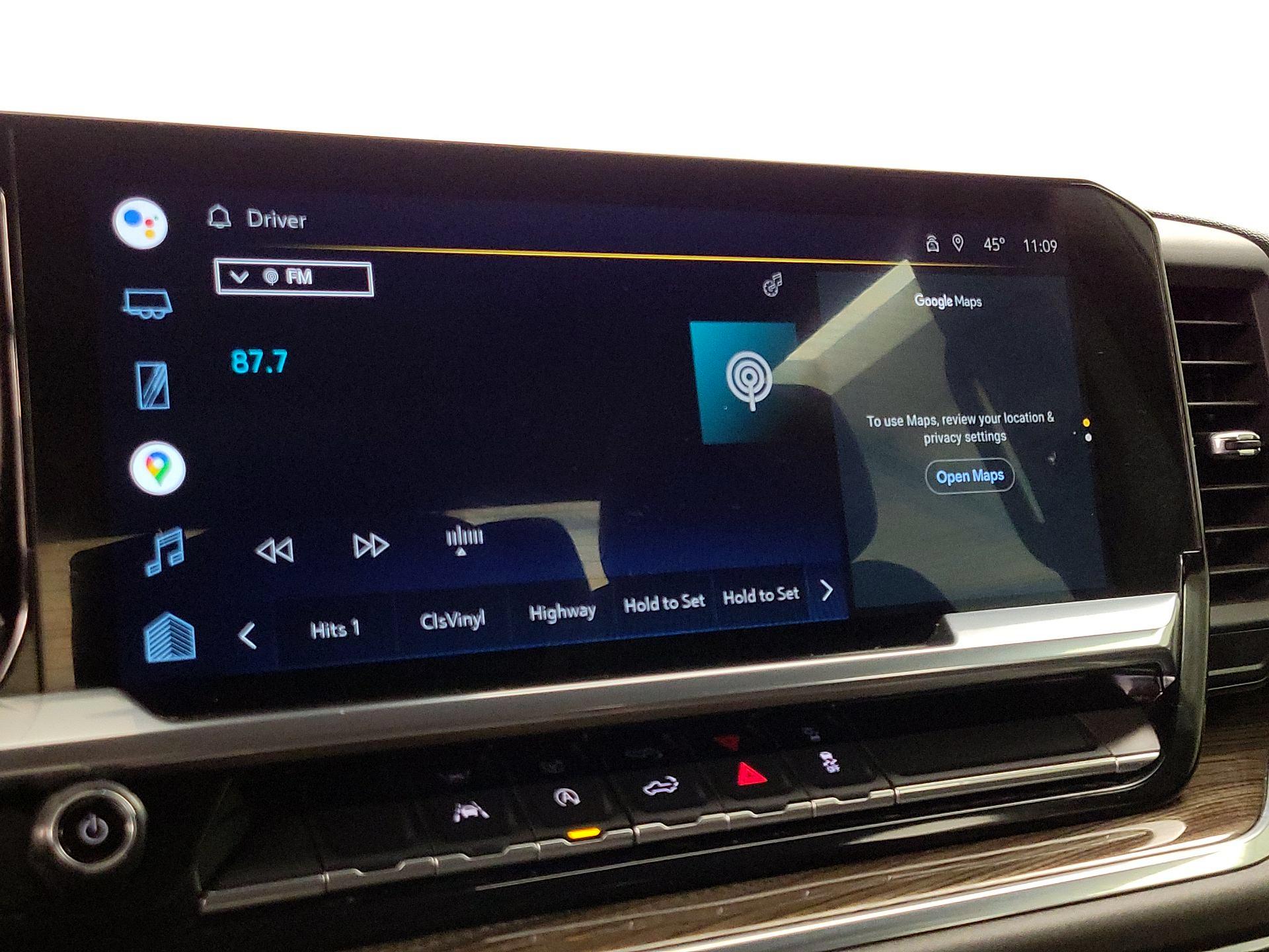 Thumbnail: 2022 Chevrolet Silverado 1500 - 15