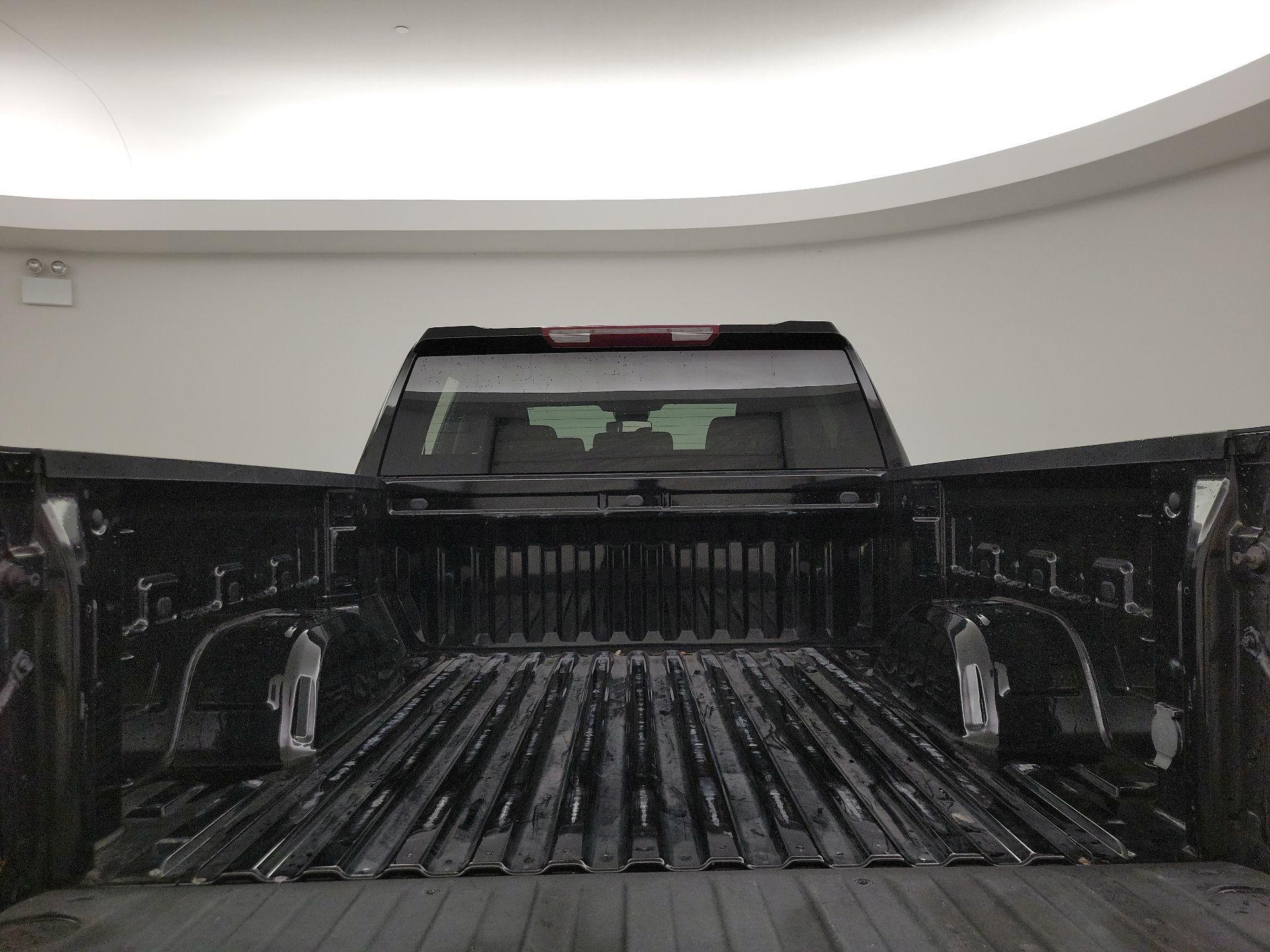 Thumbnail: 2022 Chevrolet Silverado 1500 - 20