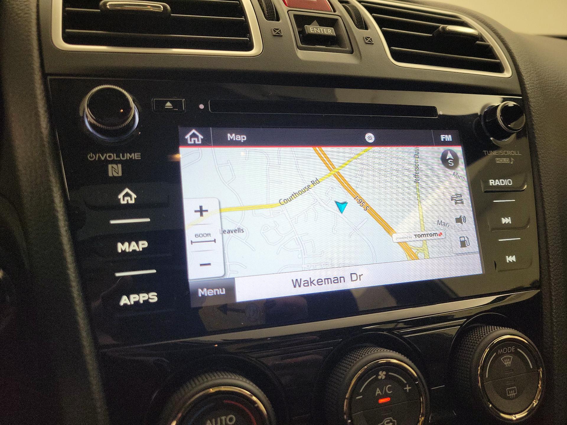 Thumbnail: 2021 Subaru WRX - 14