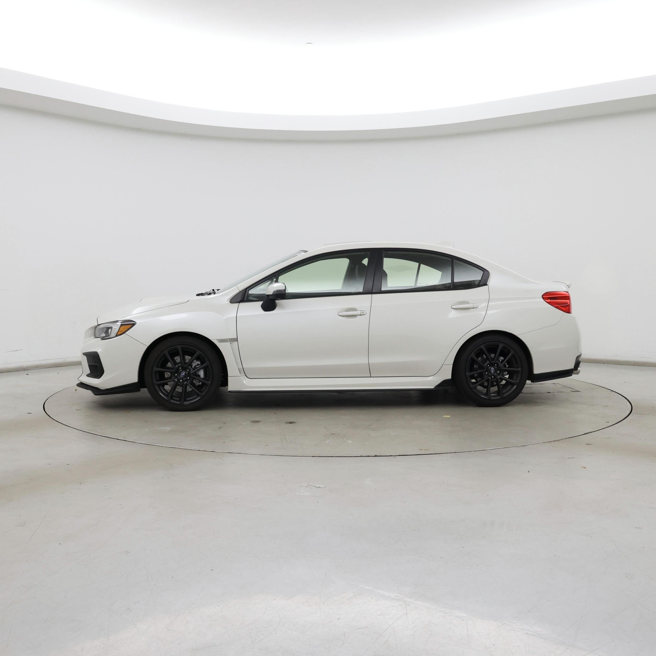 Thumbnail: 2021 Subaru WRX - 3