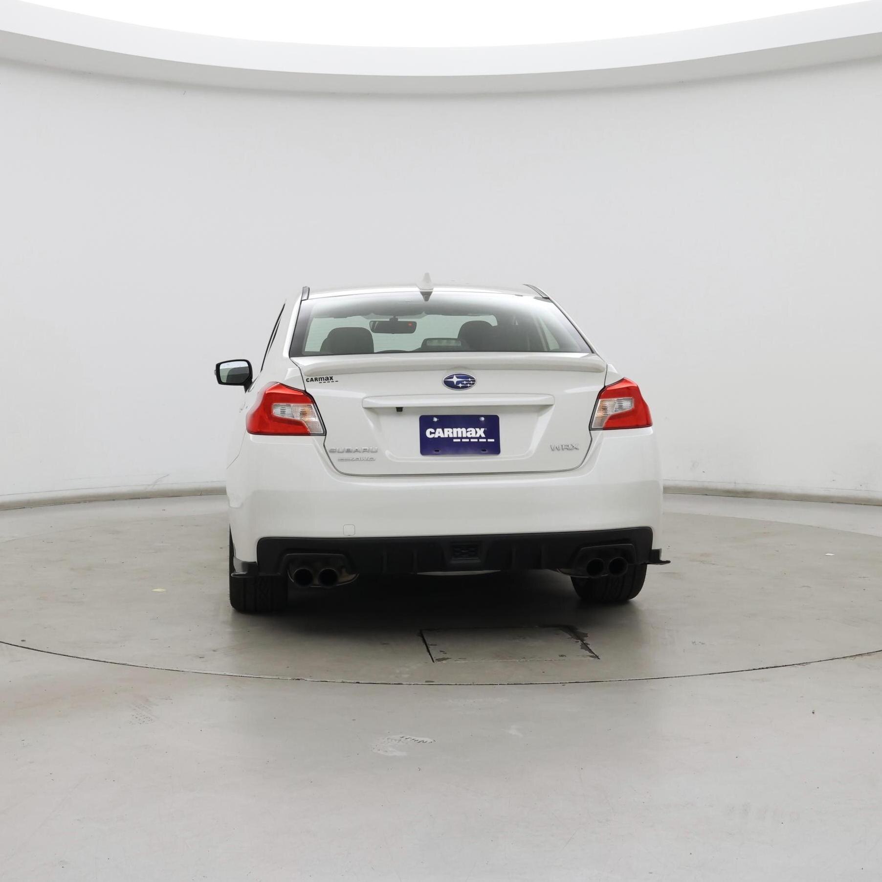 Thumbnail: 2021 Subaru WRX - 6