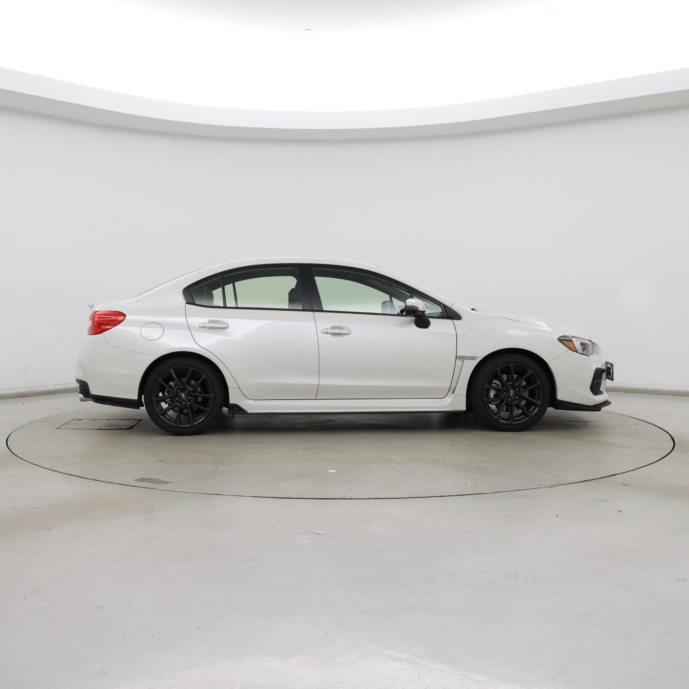 Thumbnail: 2021 Subaru WRX - 7