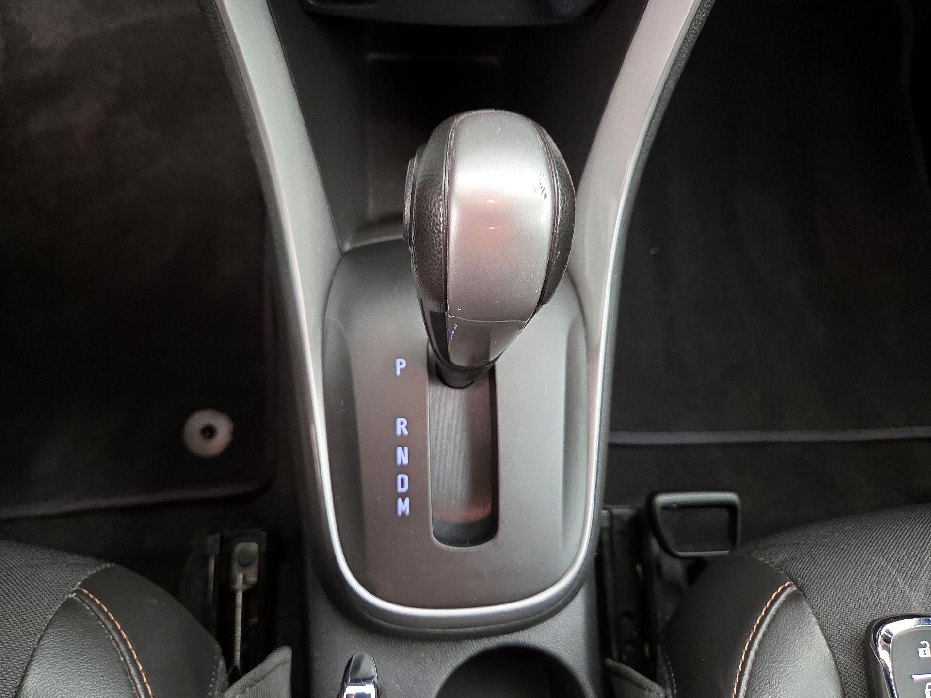 Thumbnail: 2020 Chevrolet Trax - 17