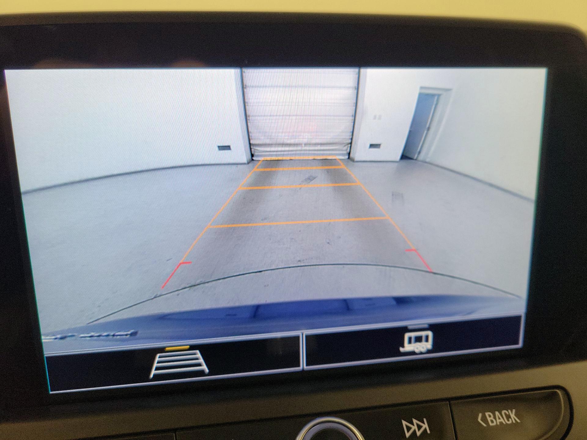 Thumbnail: 2022 Chevrolet Blazer - 14