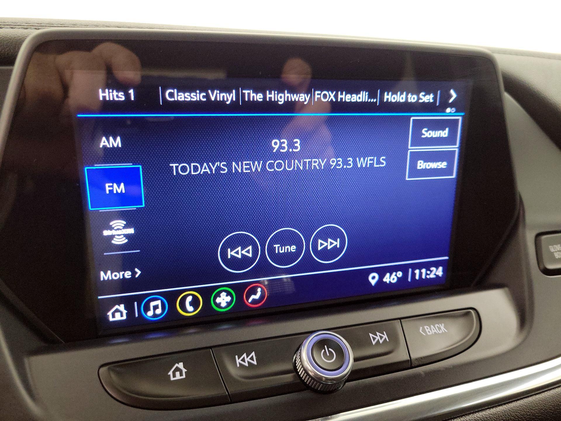 Thumbnail: 2022 Chevrolet Blazer - 15