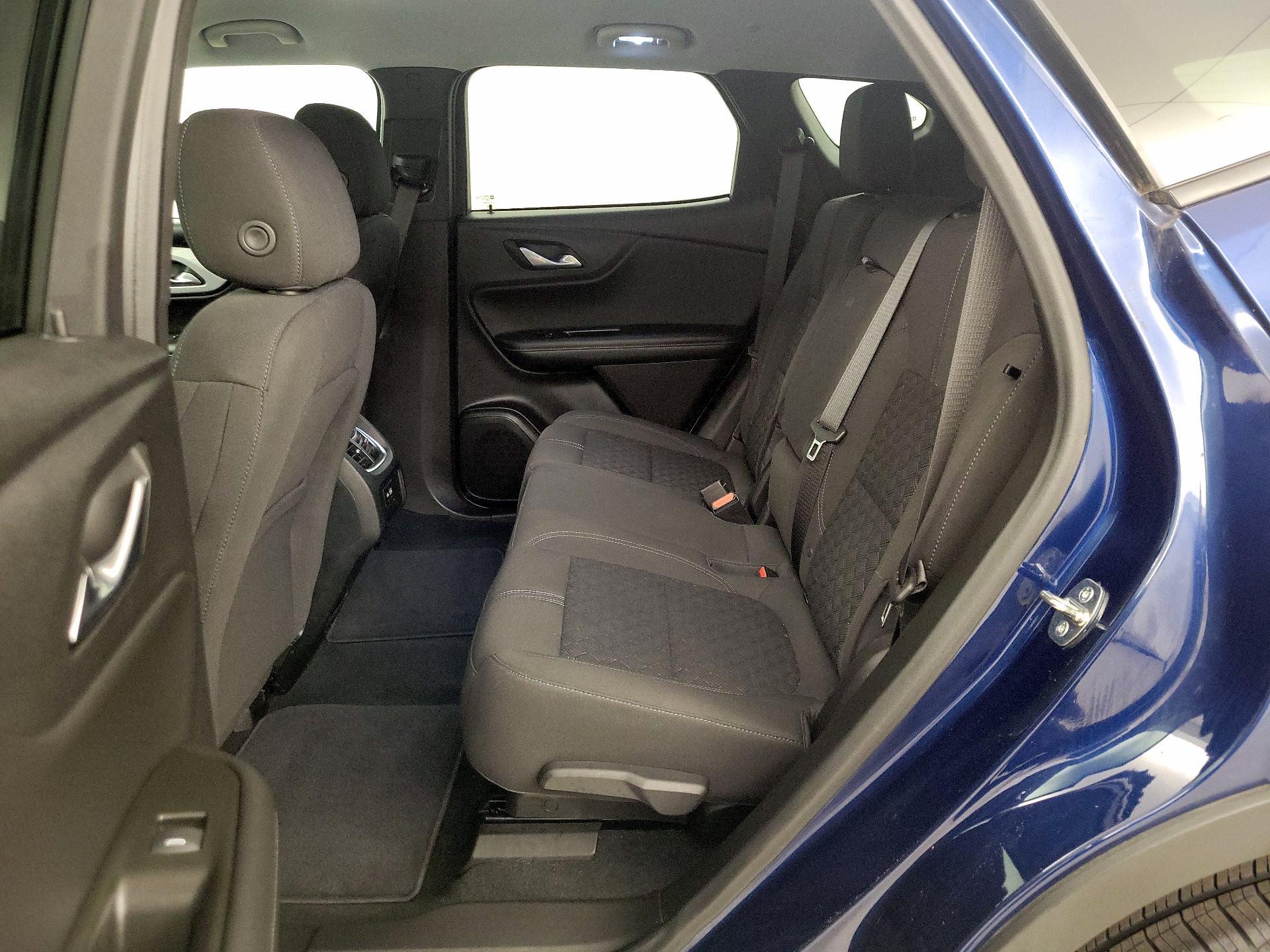 Thumbnail: 2022 Chevrolet Blazer - 19