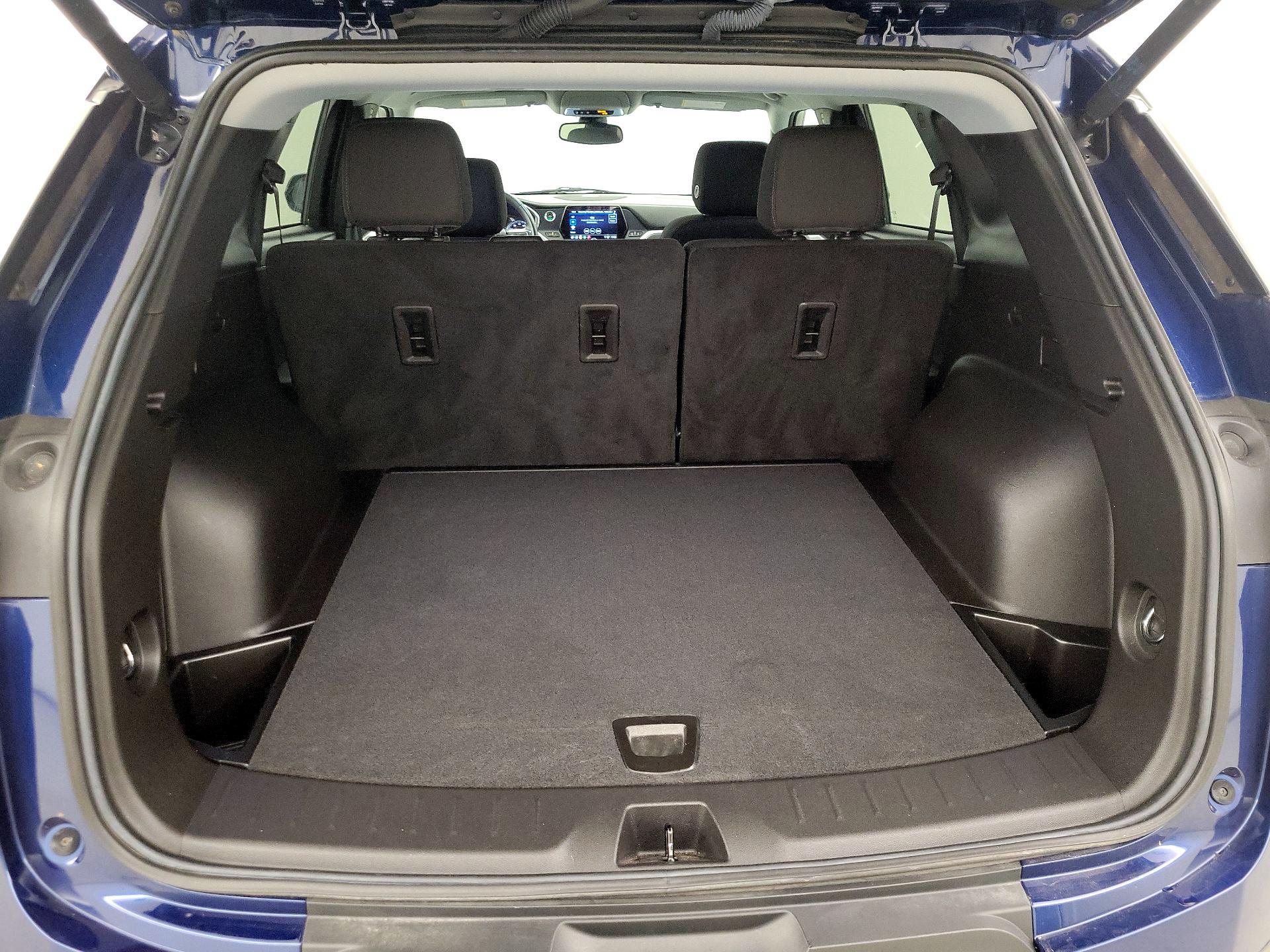 Thumbnail: 2022 Chevrolet Blazer - 20