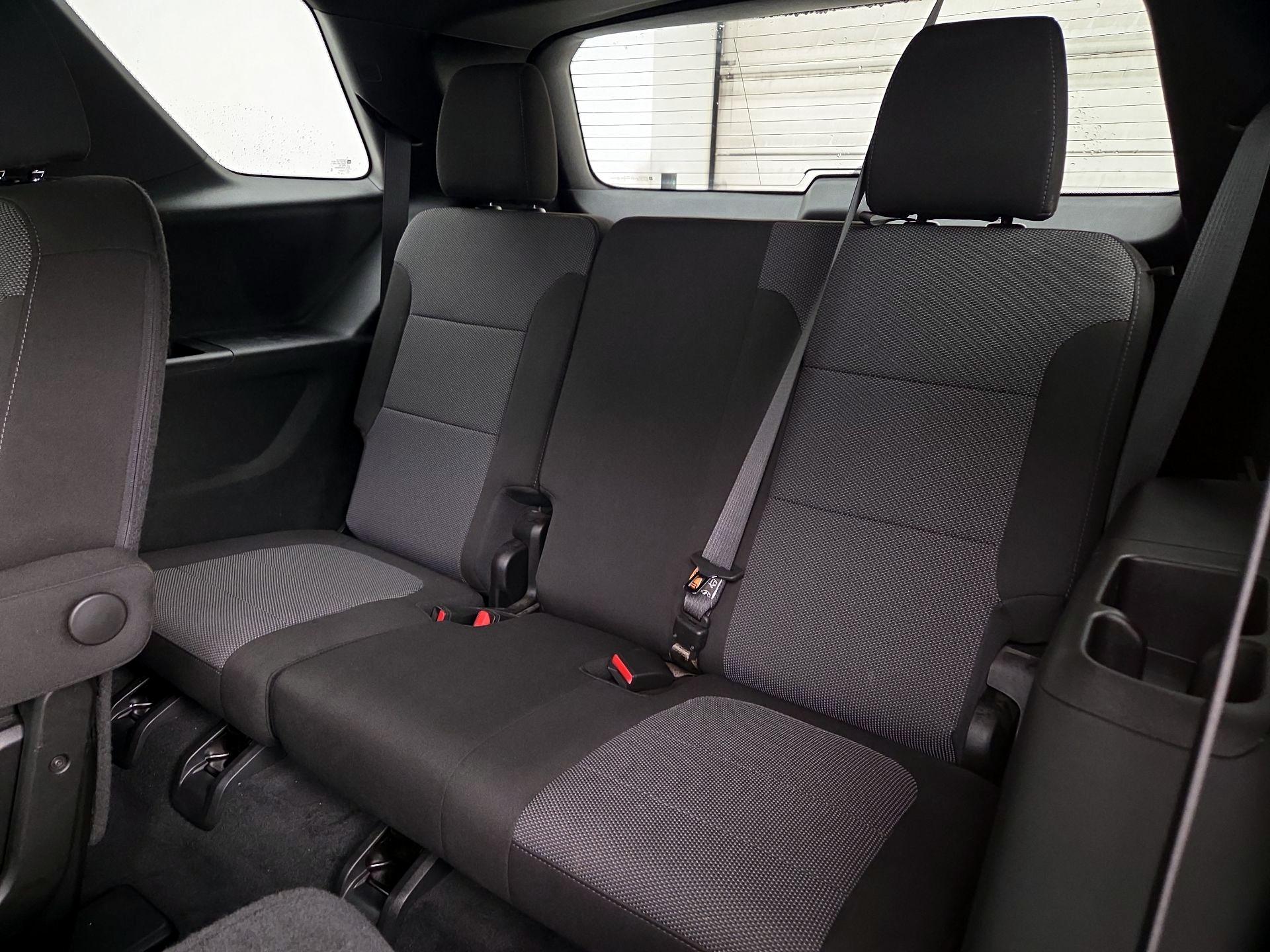 Thumbnail: 2023 Chevrolet Traverse - 20