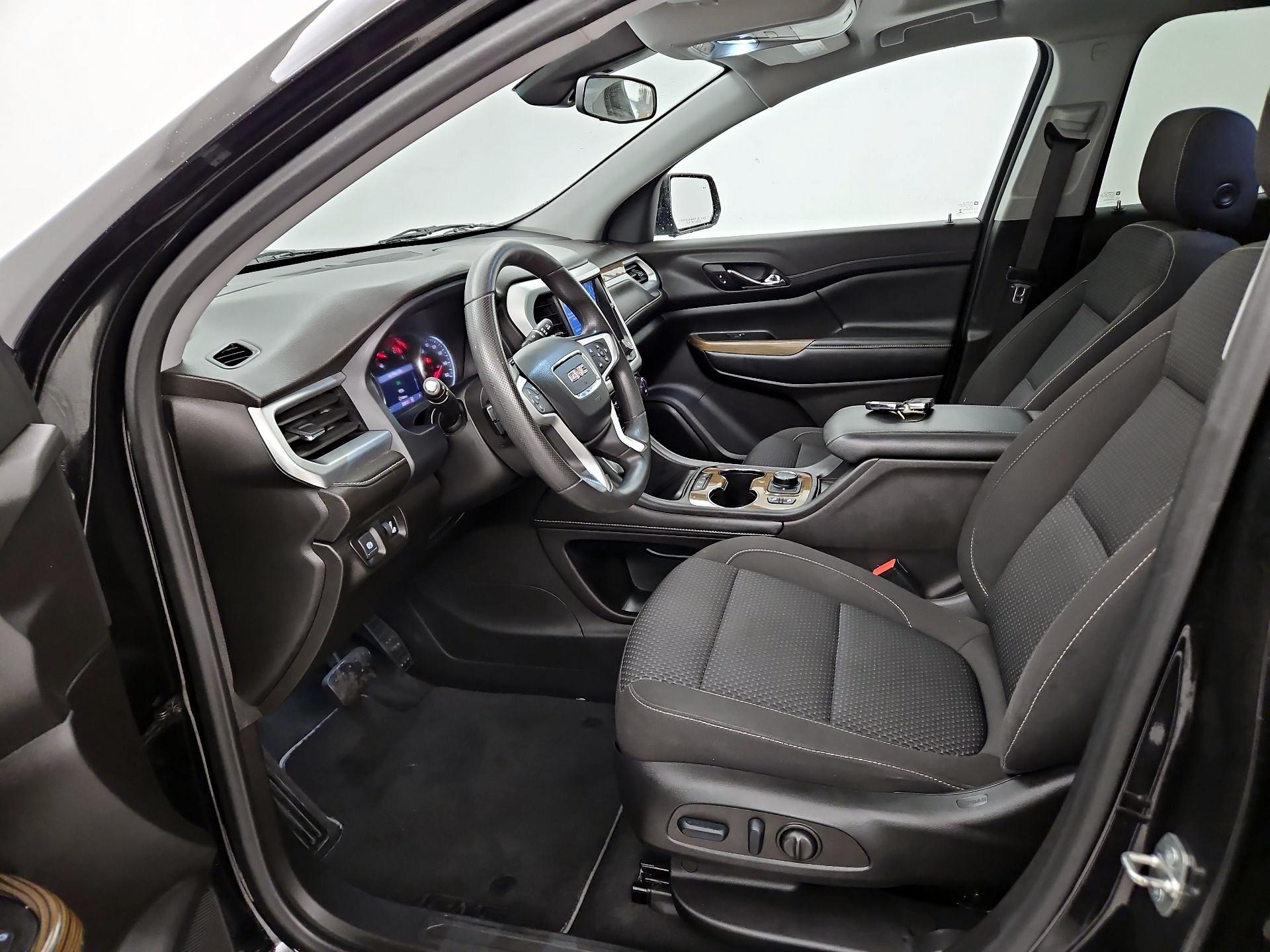 Thumbnail: 2022 GMC Acadia - 11