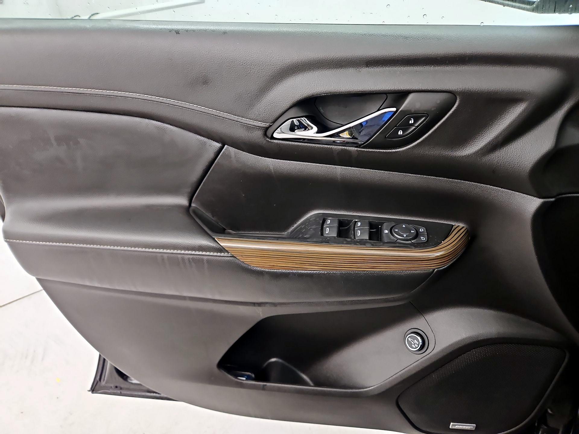 Thumbnail: 2022 GMC Acadia - 12