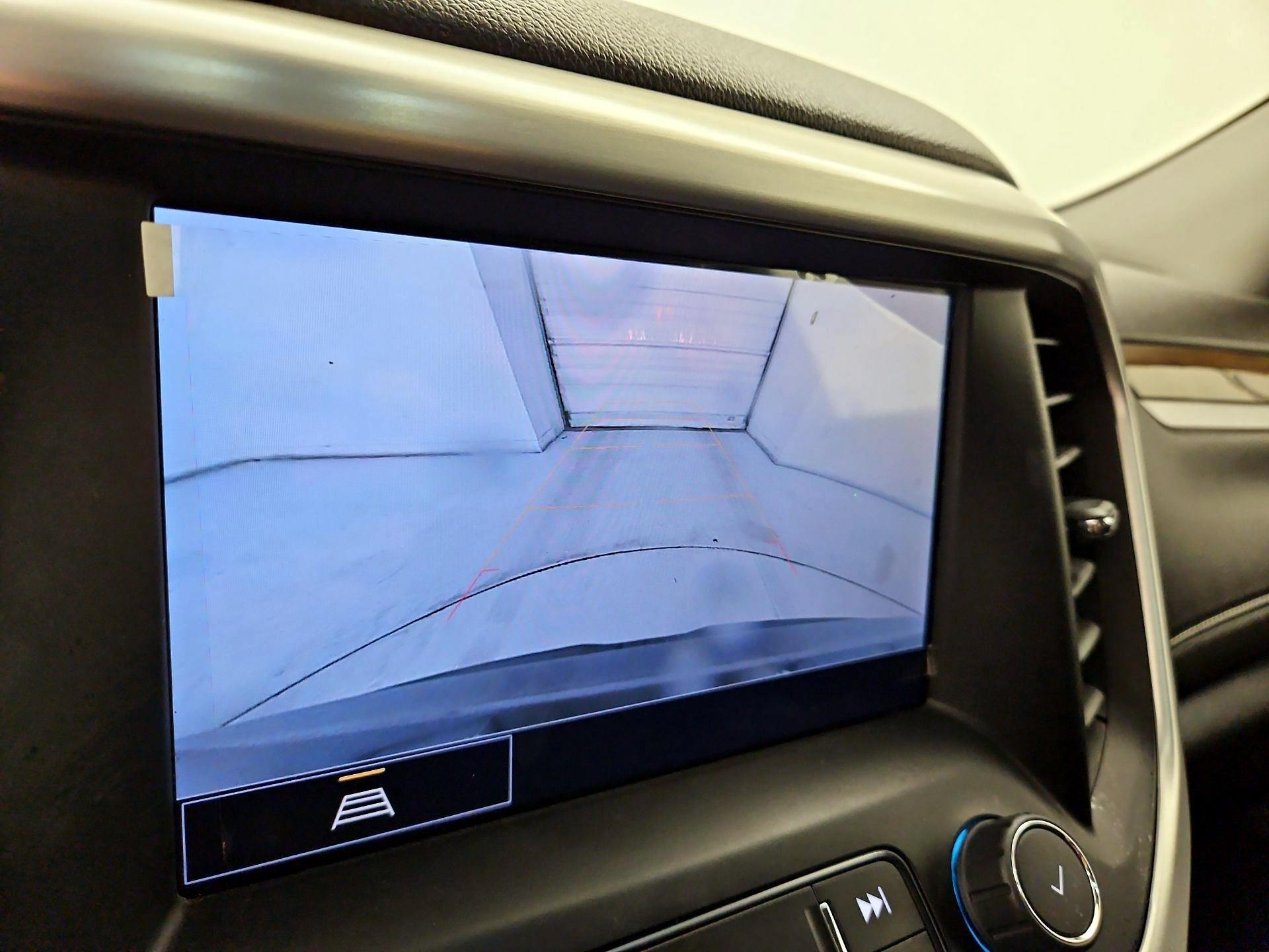 Thumbnail: 2022 GMC Acadia - 14