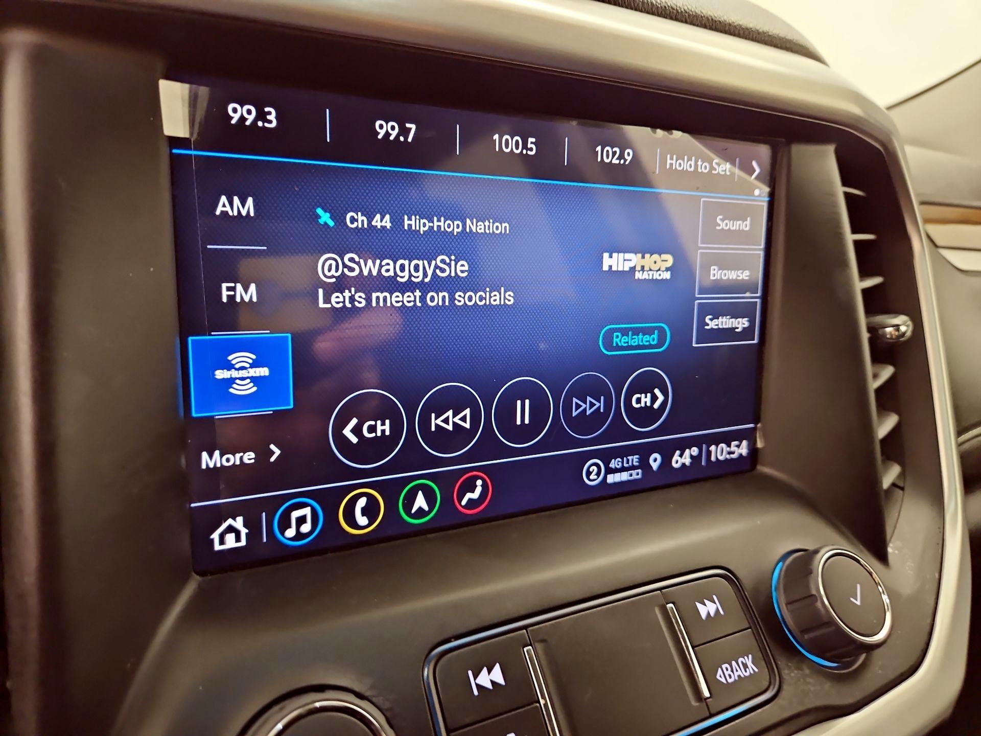 Thumbnail: 2022 GMC Acadia - 15