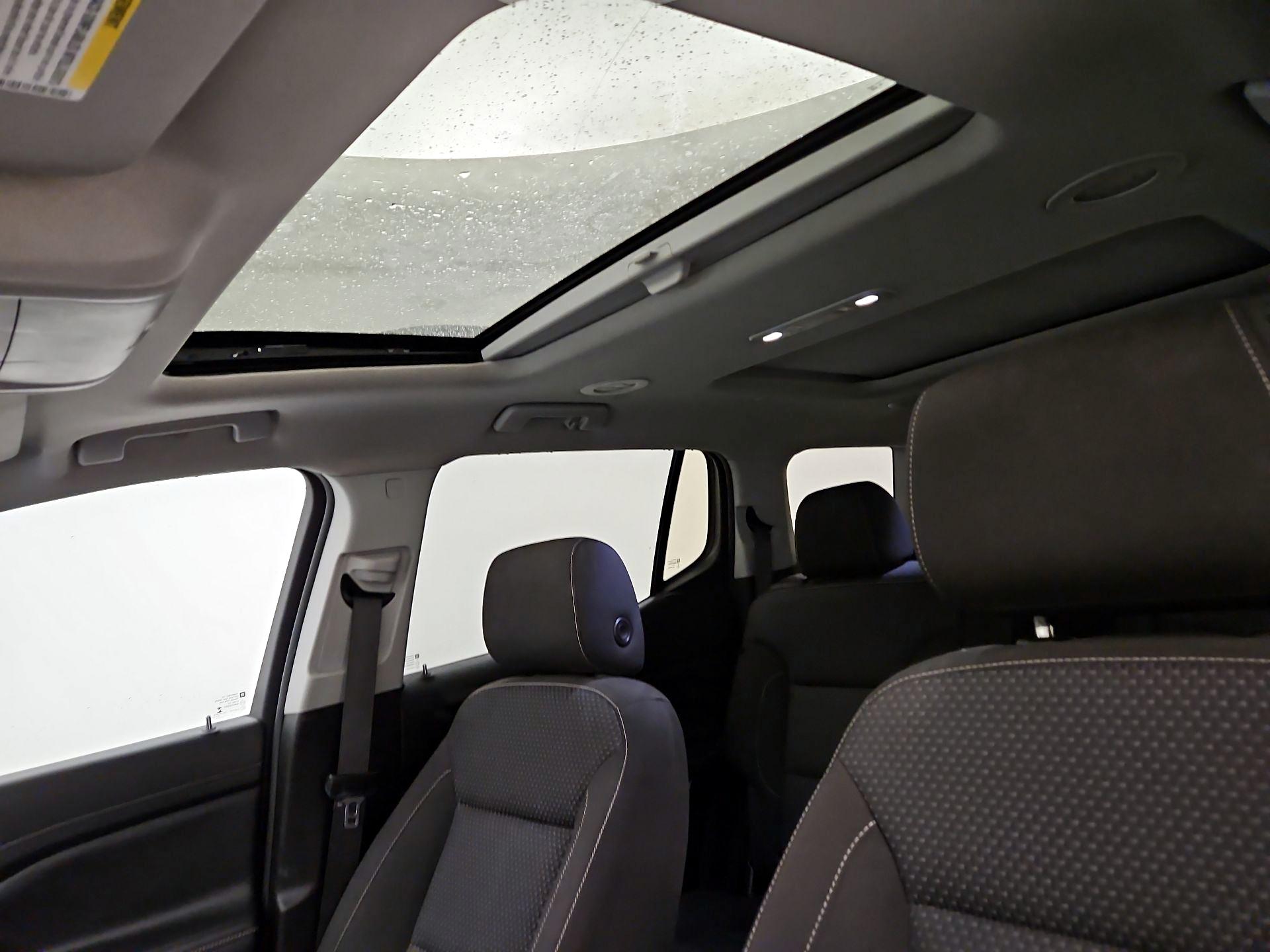 Thumbnail: 2022 GMC Acadia - 19