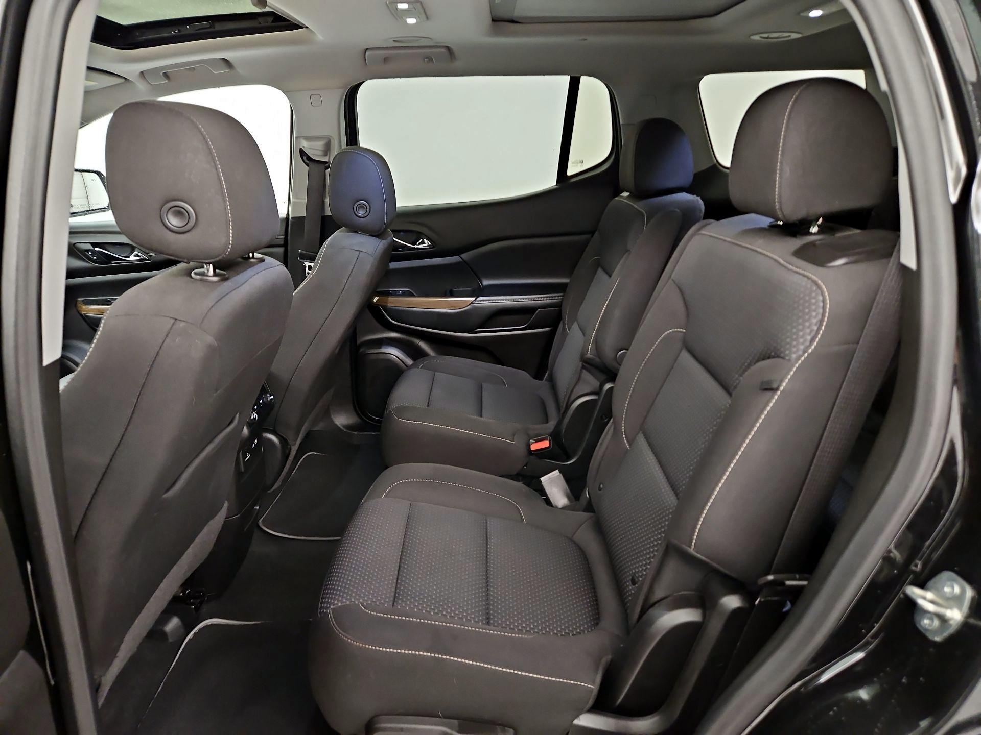 Thumbnail: 2022 GMC Acadia - 20