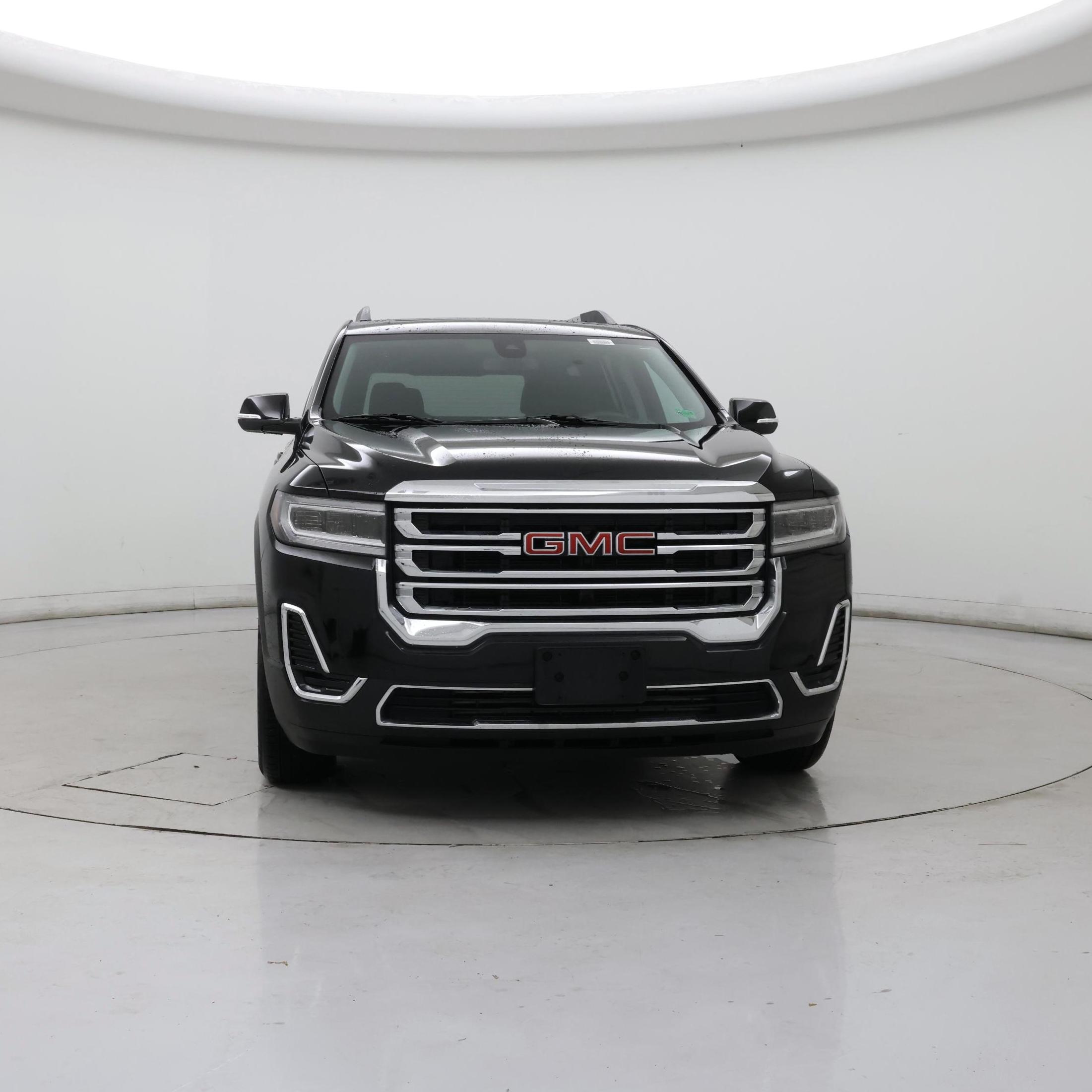 Thumbnail: 2022 GMC Acadia - 5