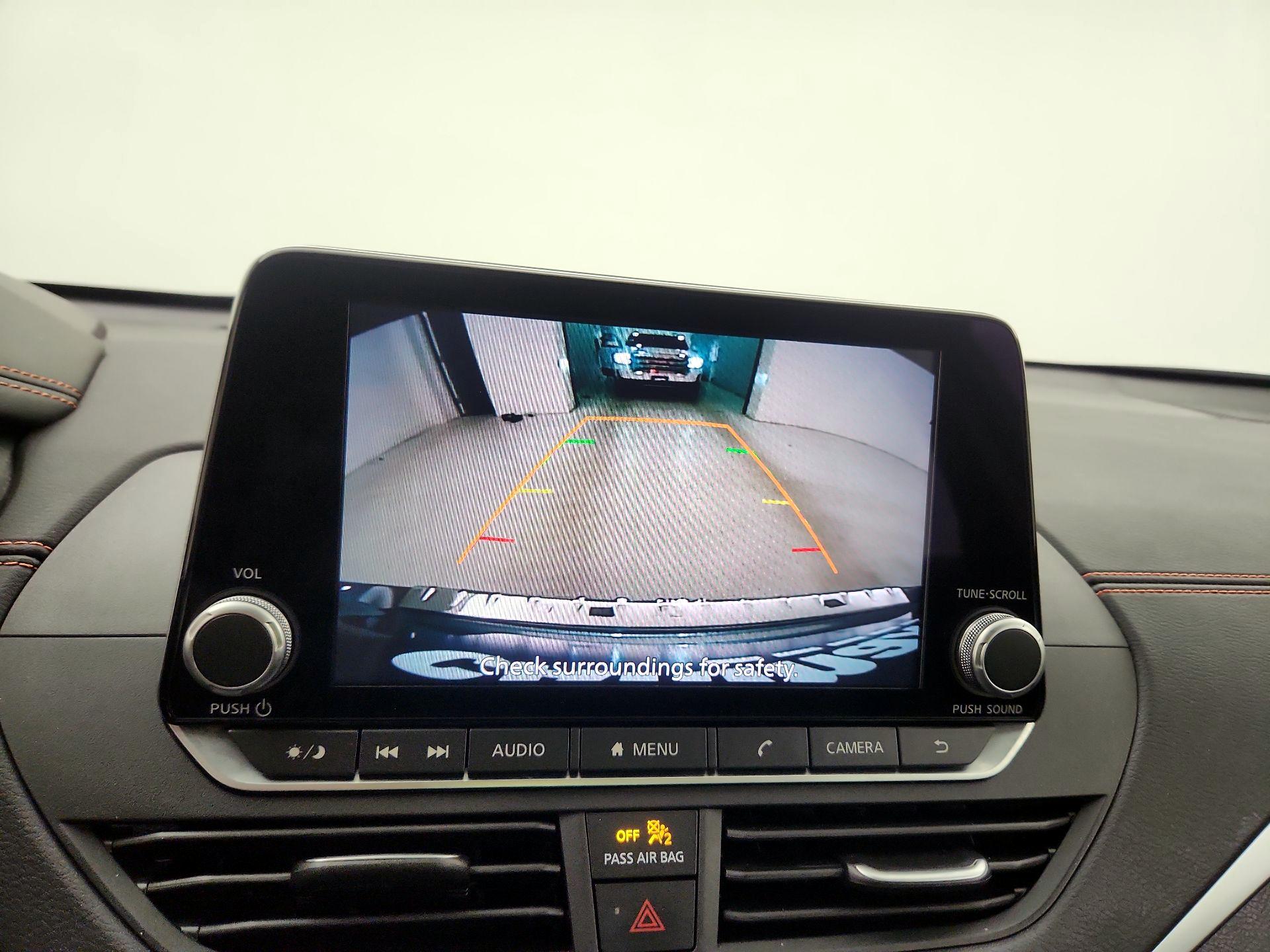 Thumbnail: 2022 Nissan Altima - 14