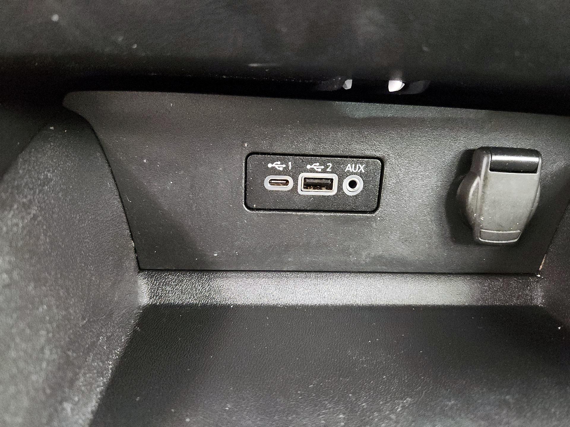 Thumbnail: 2022 Nissan Altima - 18