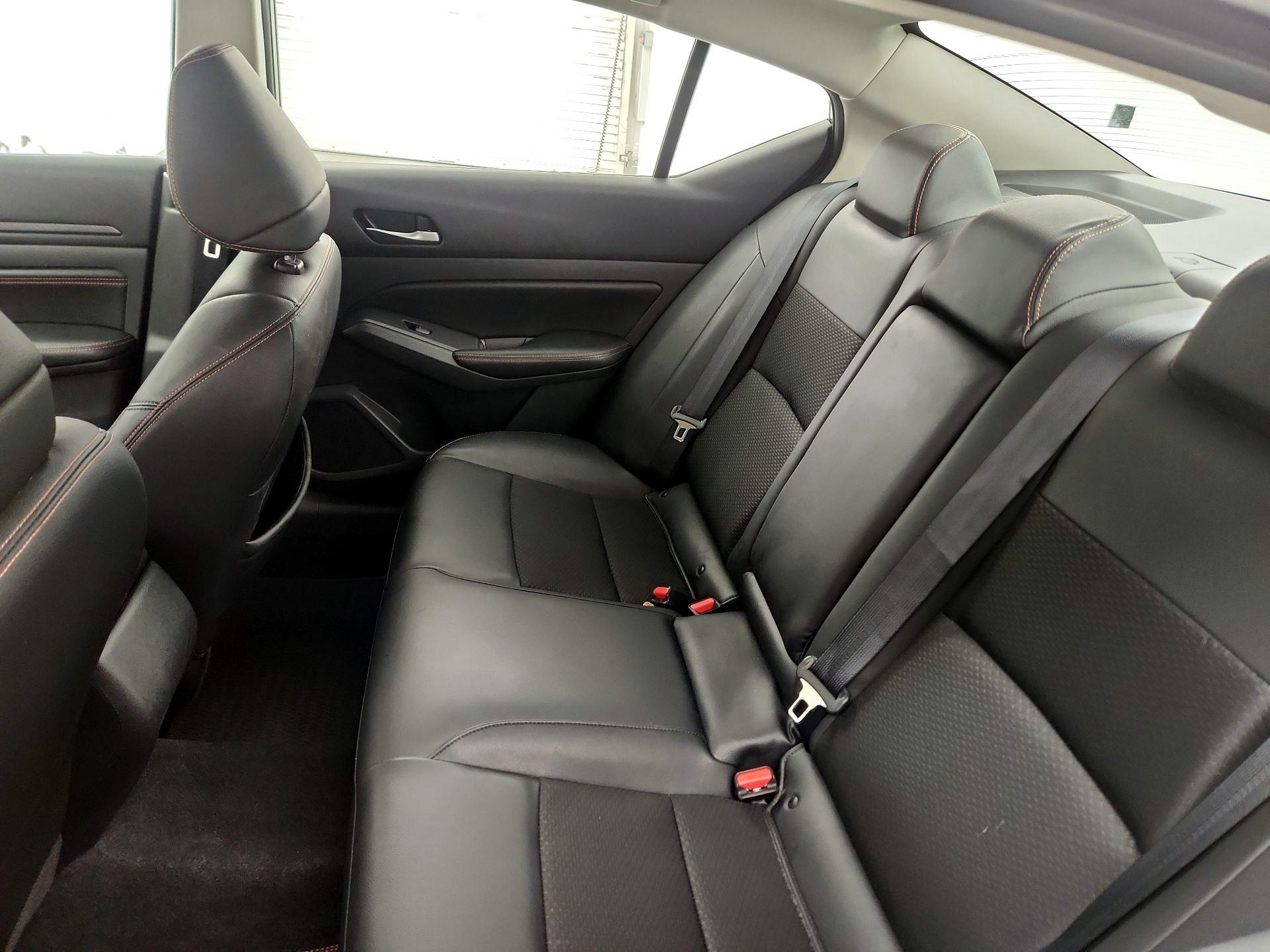 Thumbnail: 2022 Nissan Altima - 19